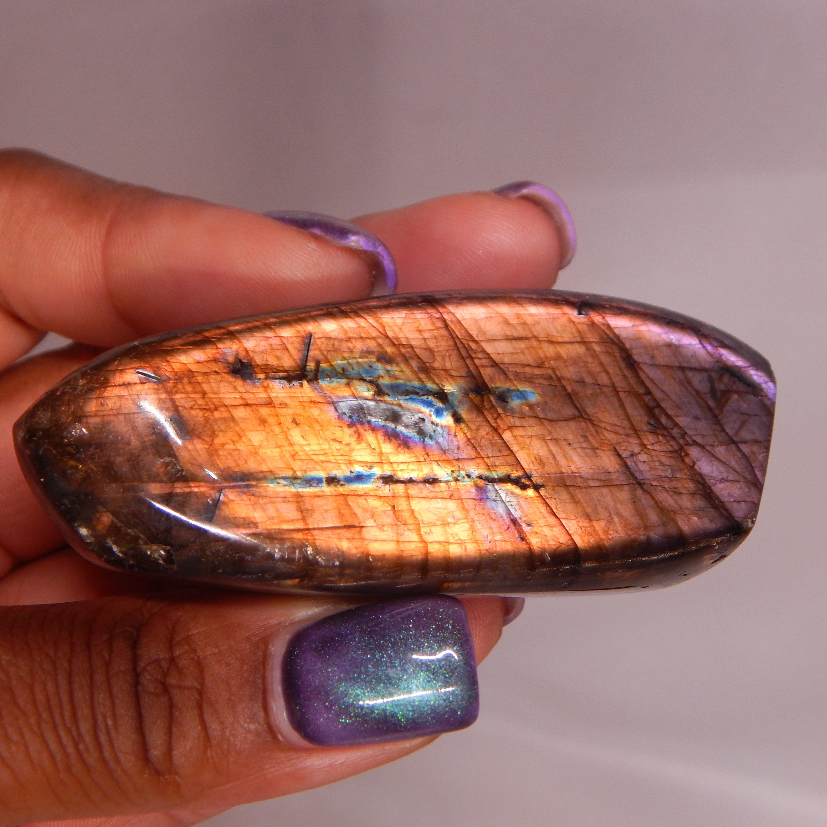 Translation missing: en.LABRADORITE: LABRADORITE