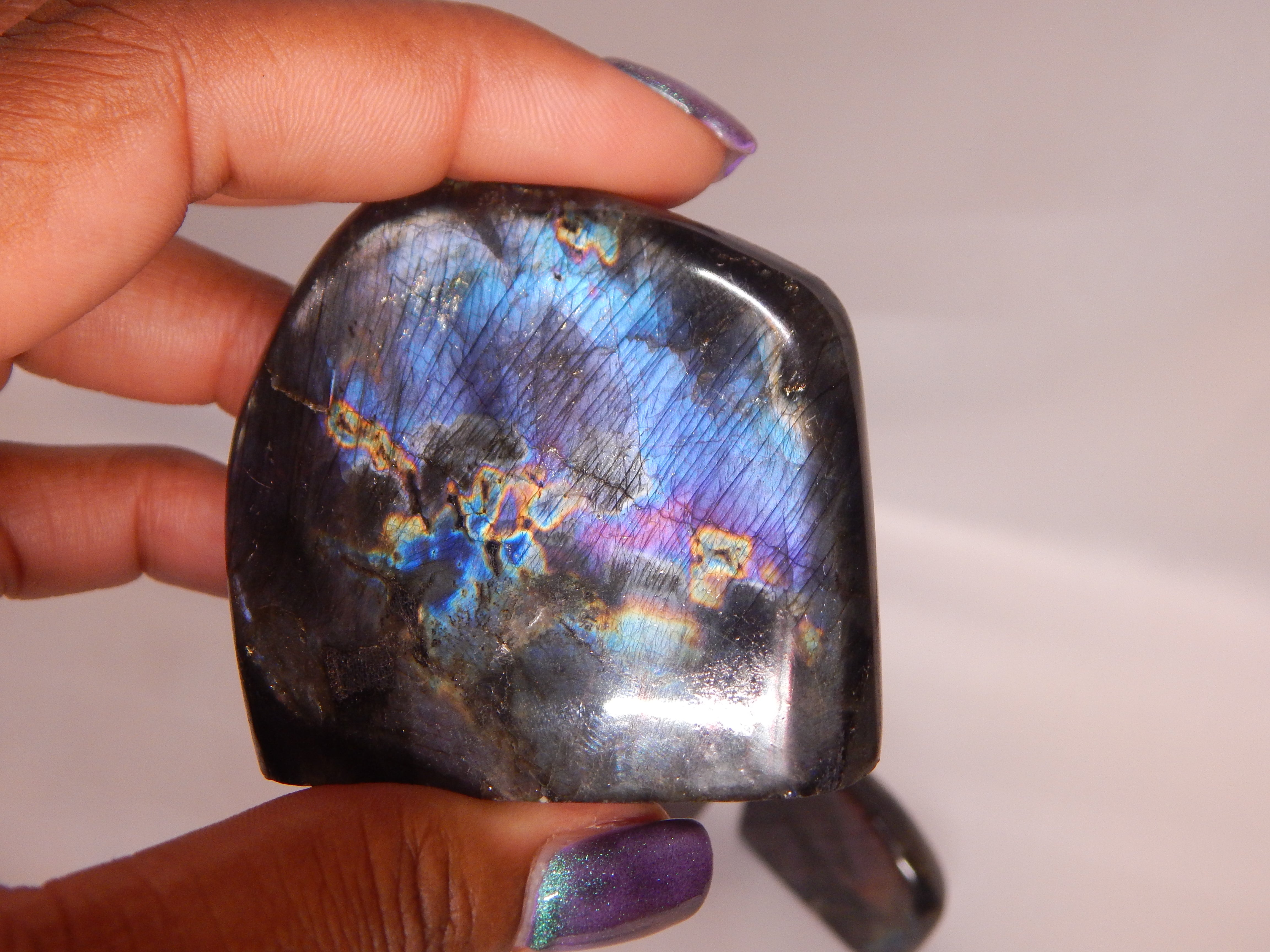 Labradorite Freeform - LF1