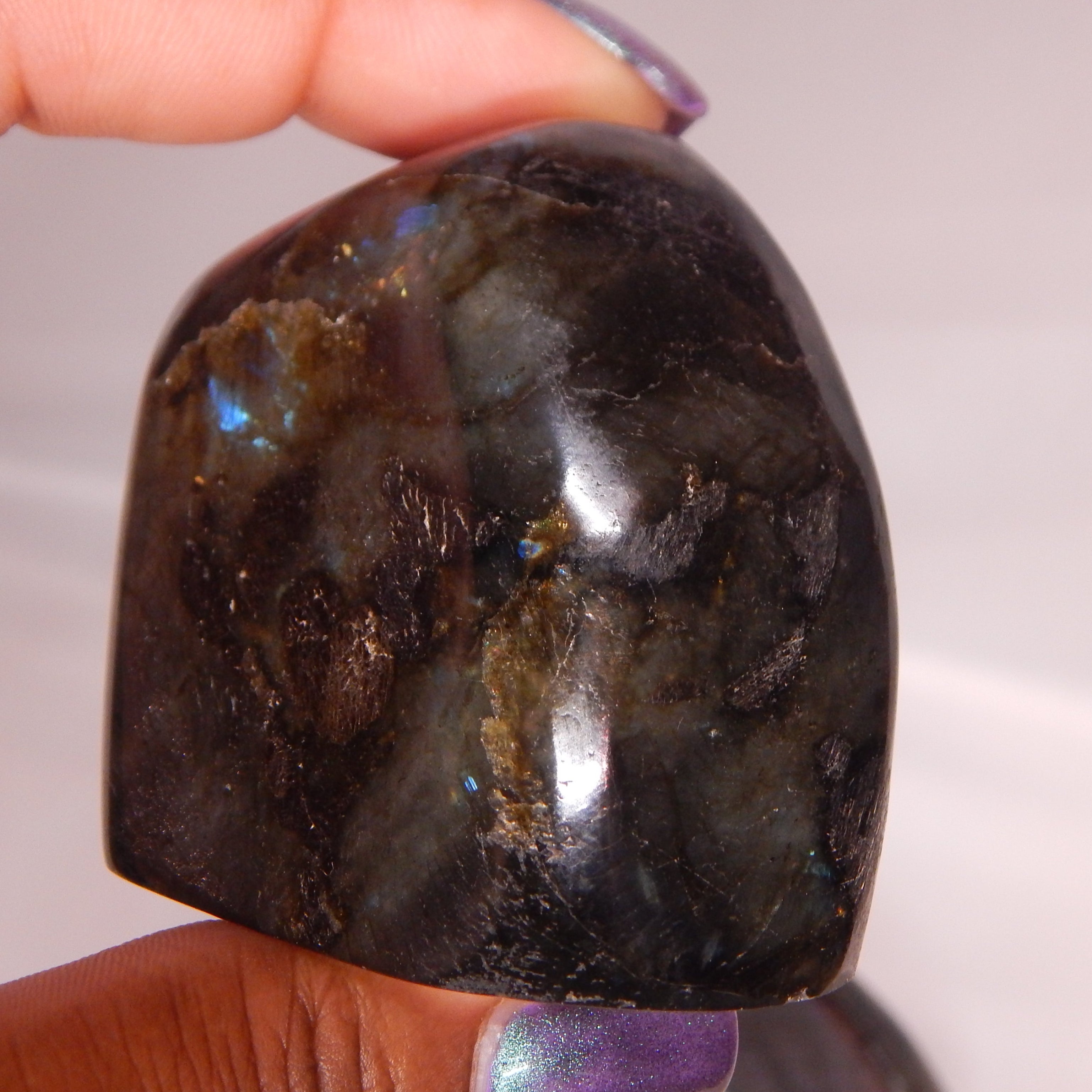 Labradorite Freeform - LF1