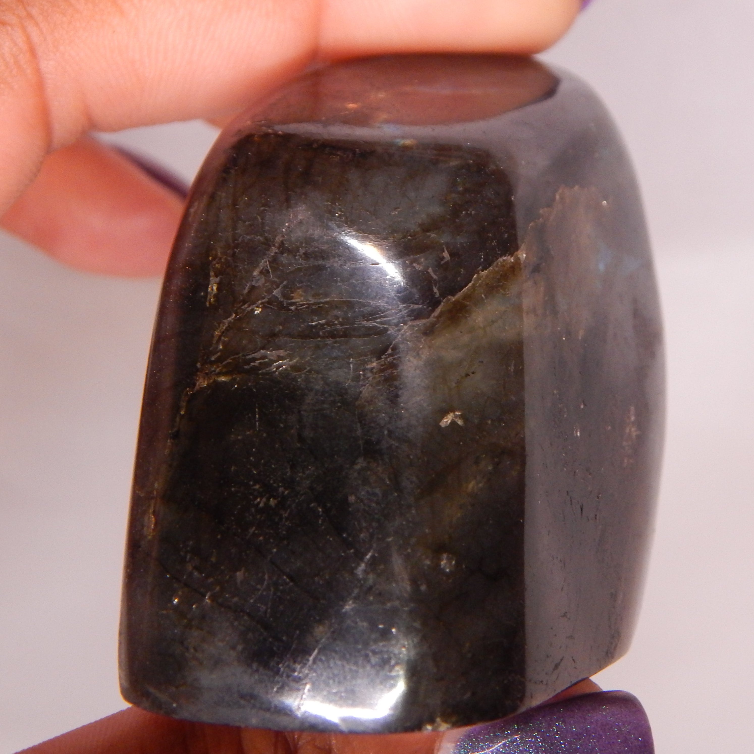 Labradorite Freeform - LF1