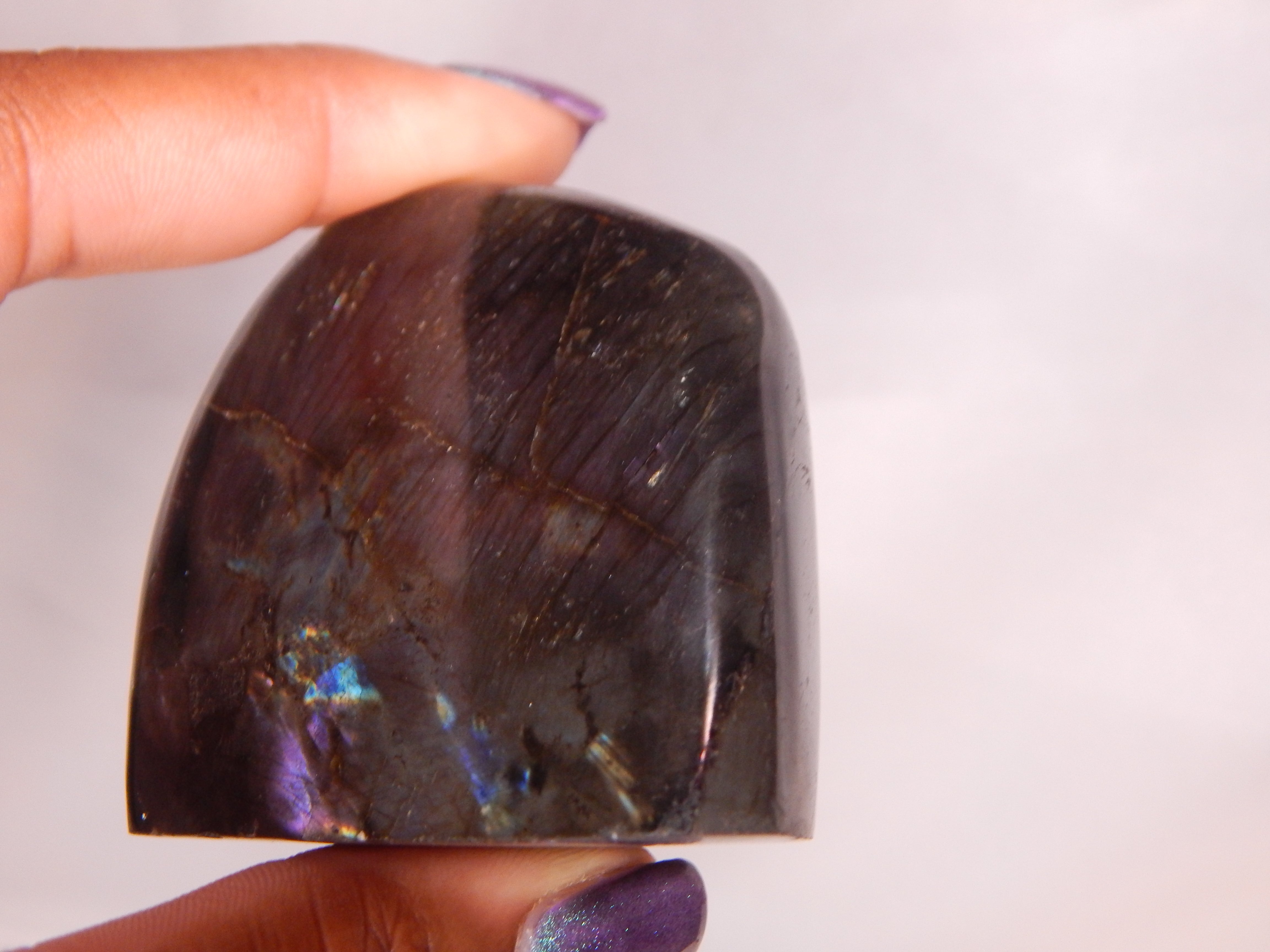 Labradorite Freeform - LF1