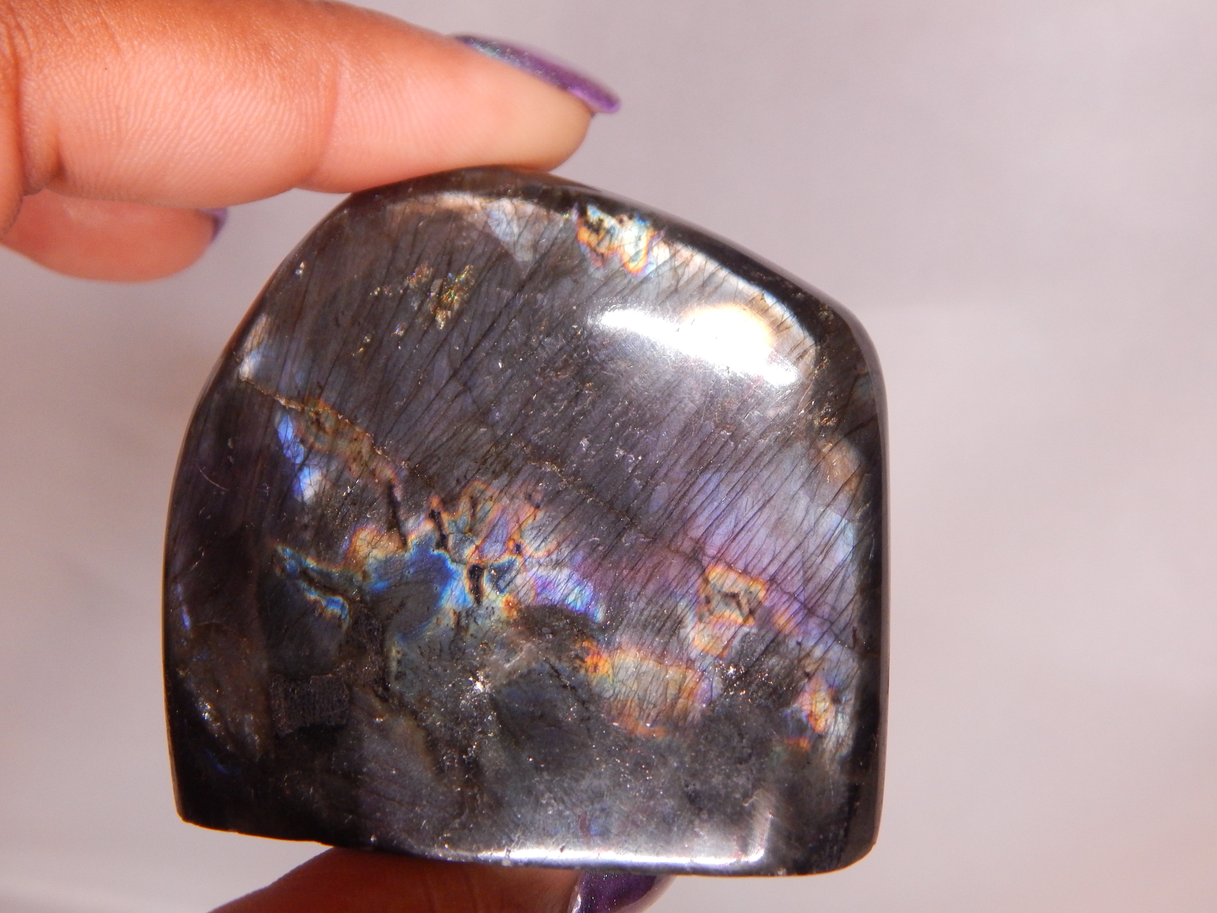 Labradorite Freeform - LF1