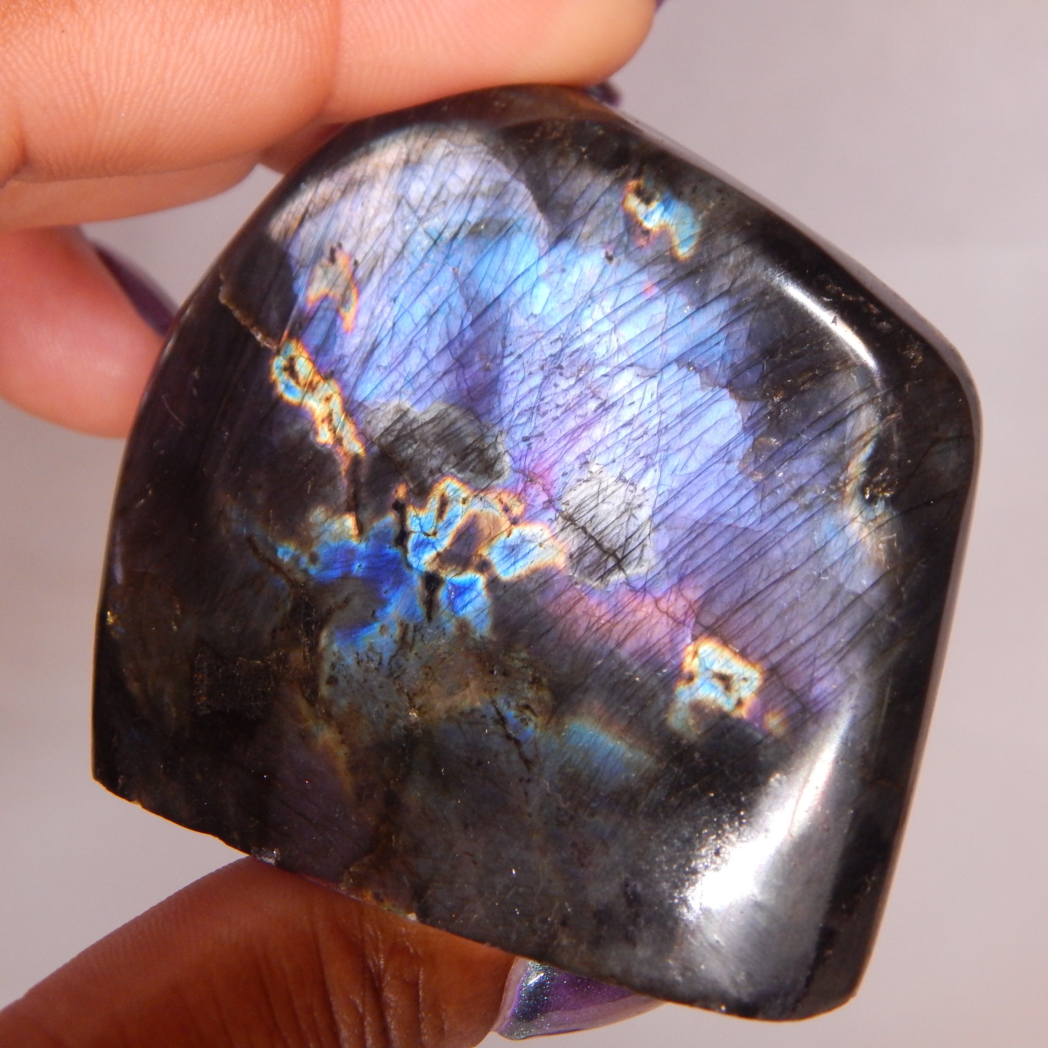 Labradorite Freeform - LF1
