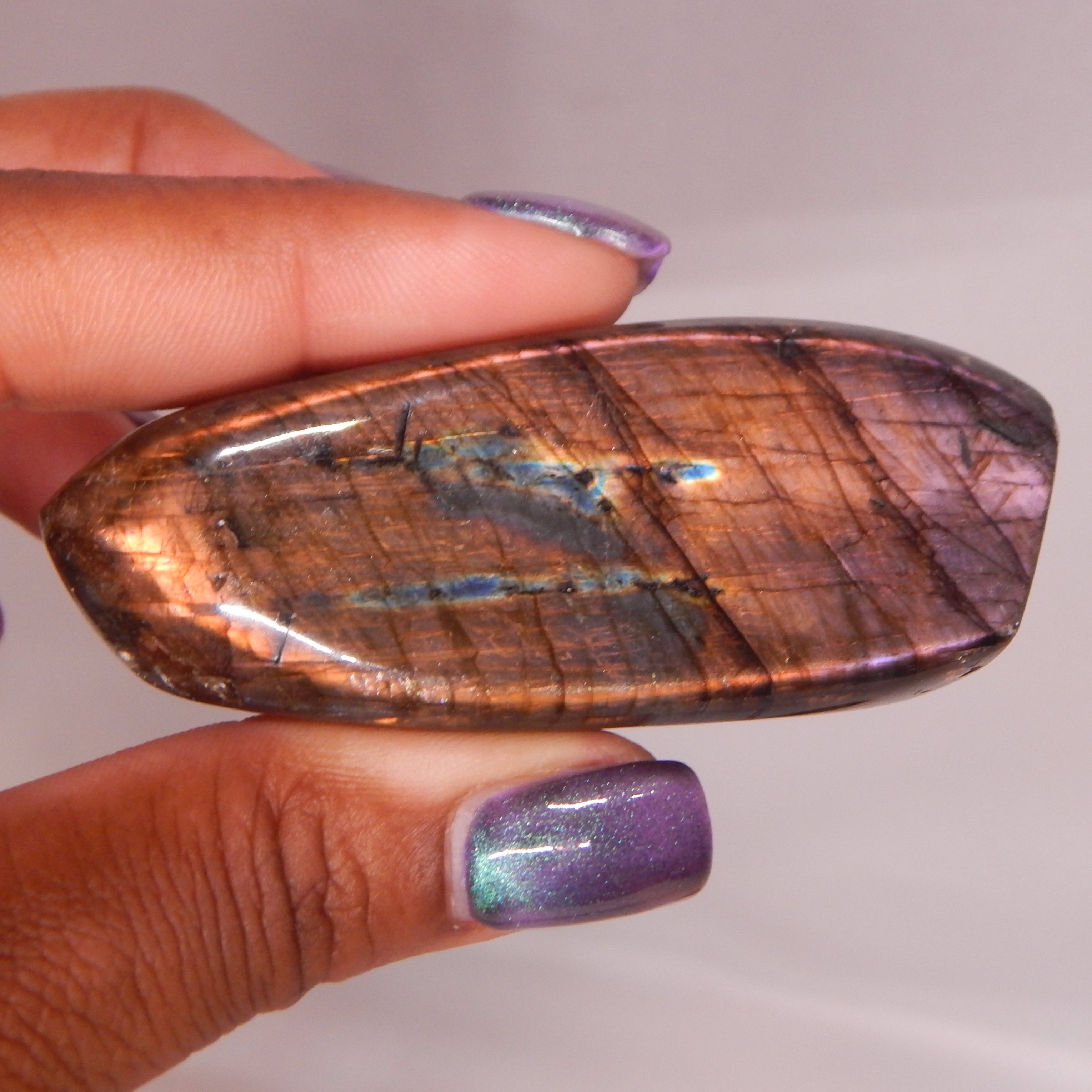 Labradorite Freeform - LF2