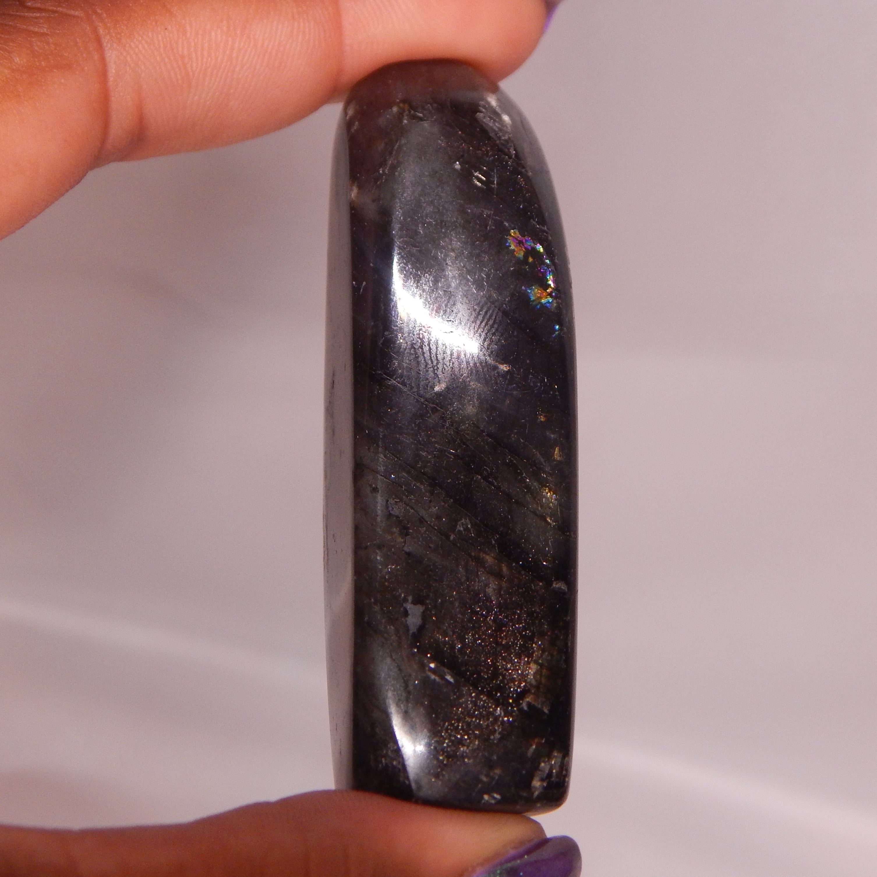 Labradorite Freeform - LF2