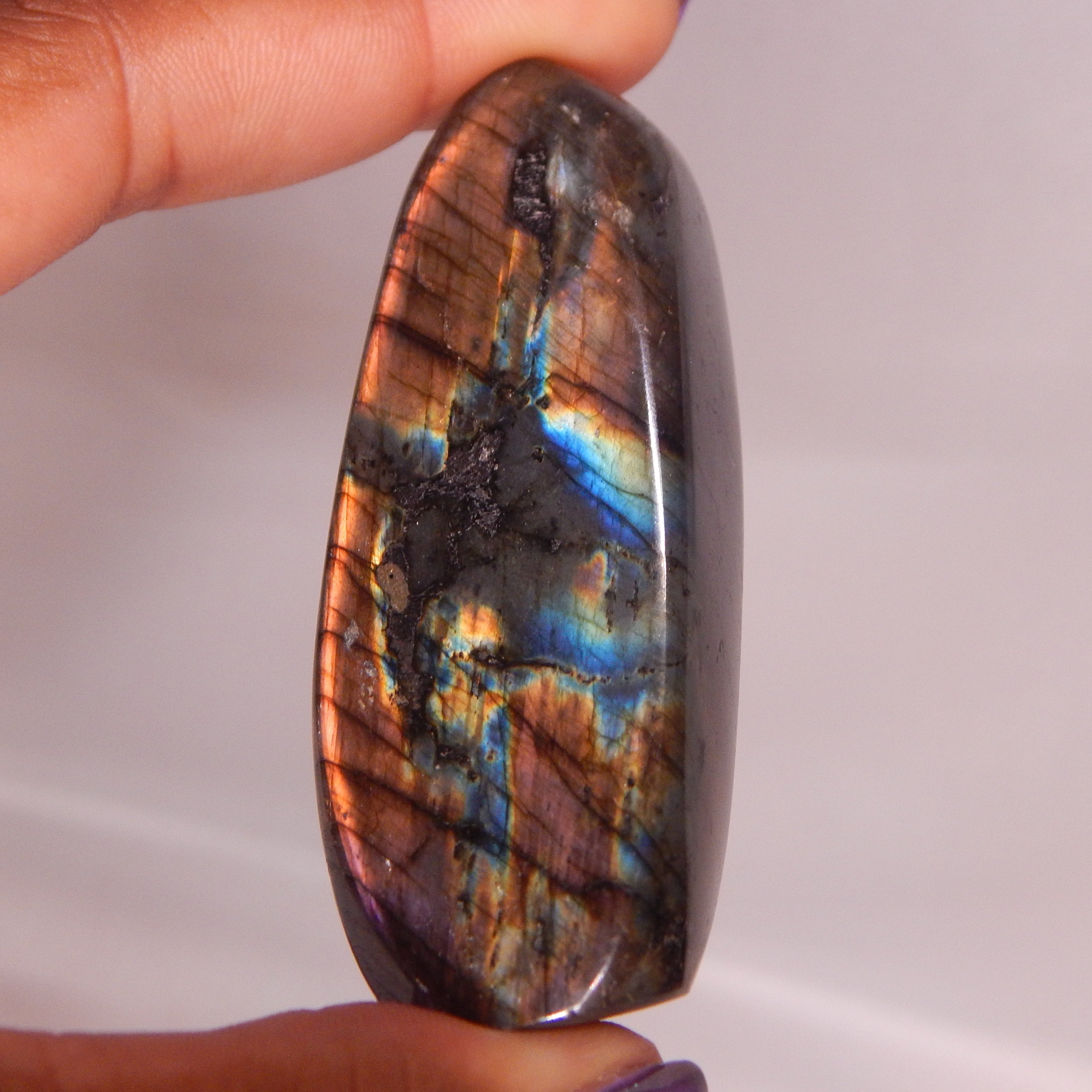 Labradorite Freeform - LF2