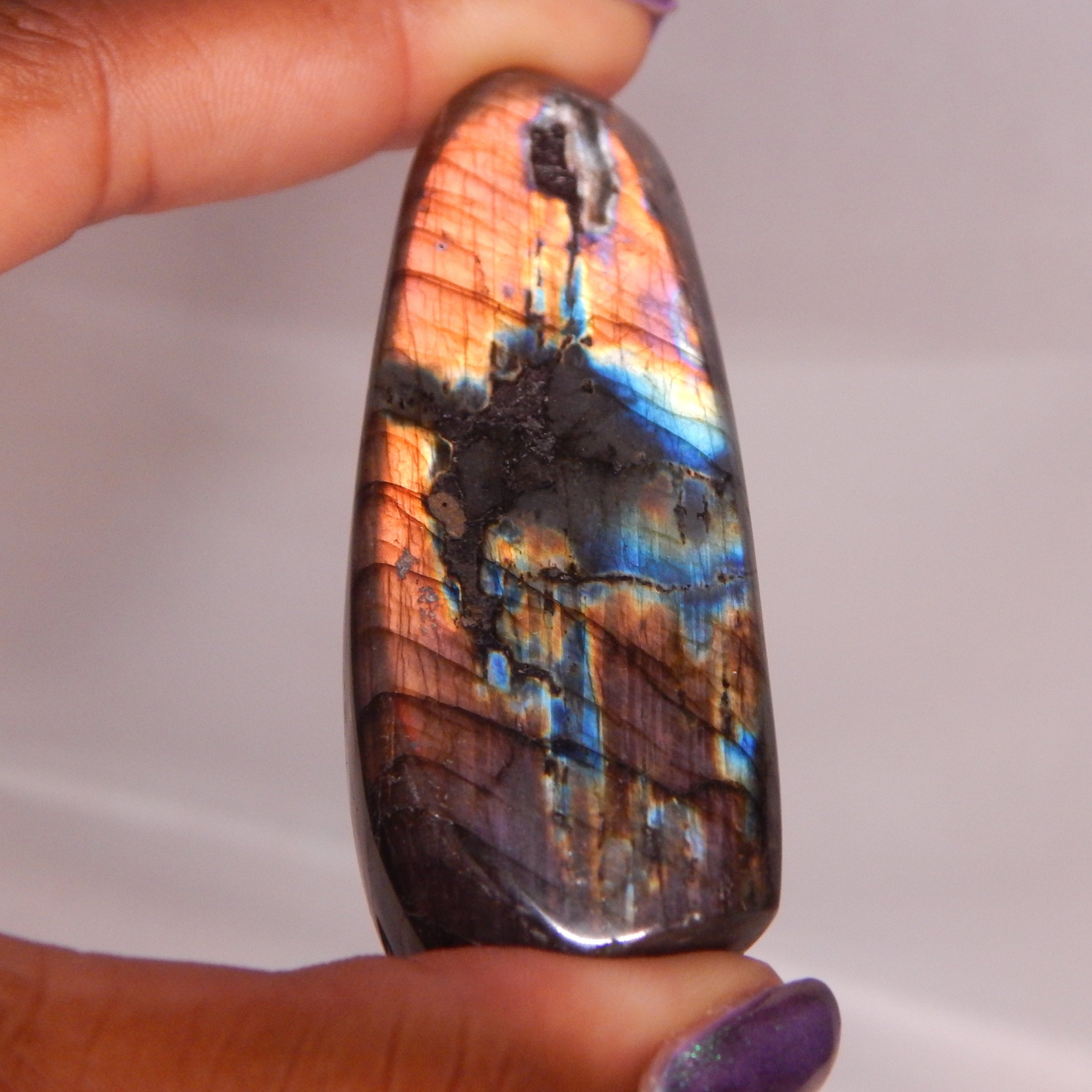 Labradorite Freeform - LF2