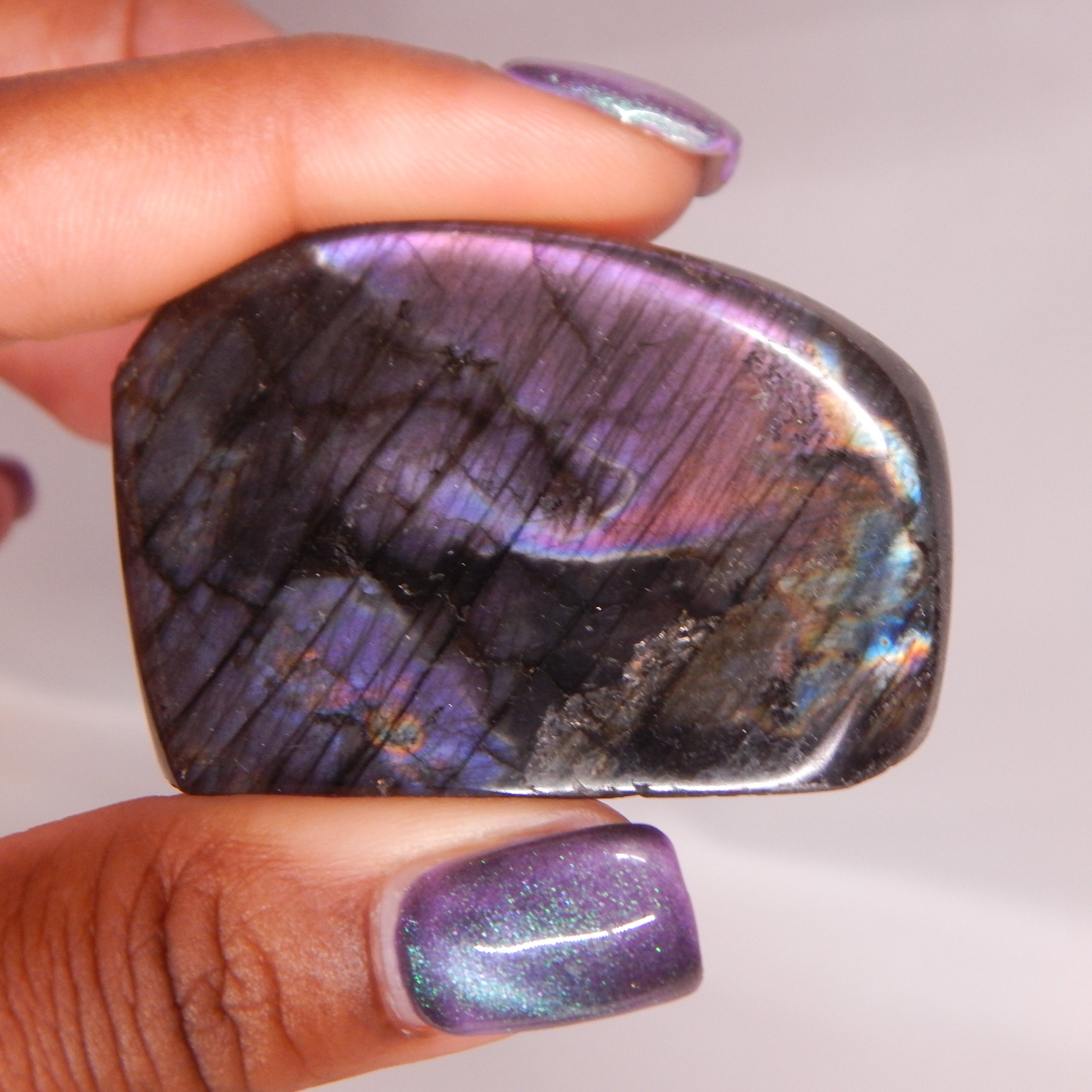 Labradorite Freeform - LF3