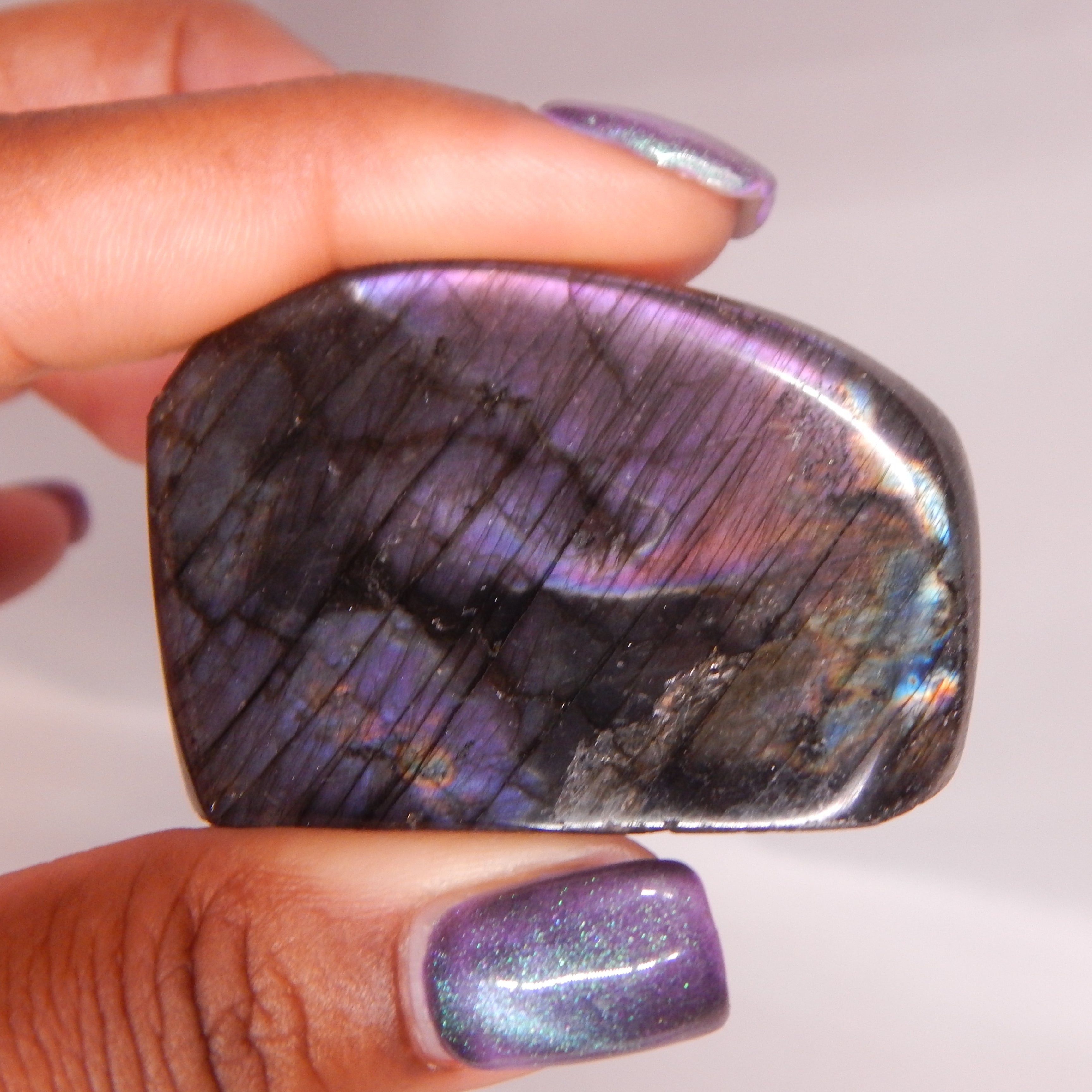 Labradorite Freeform - LF3