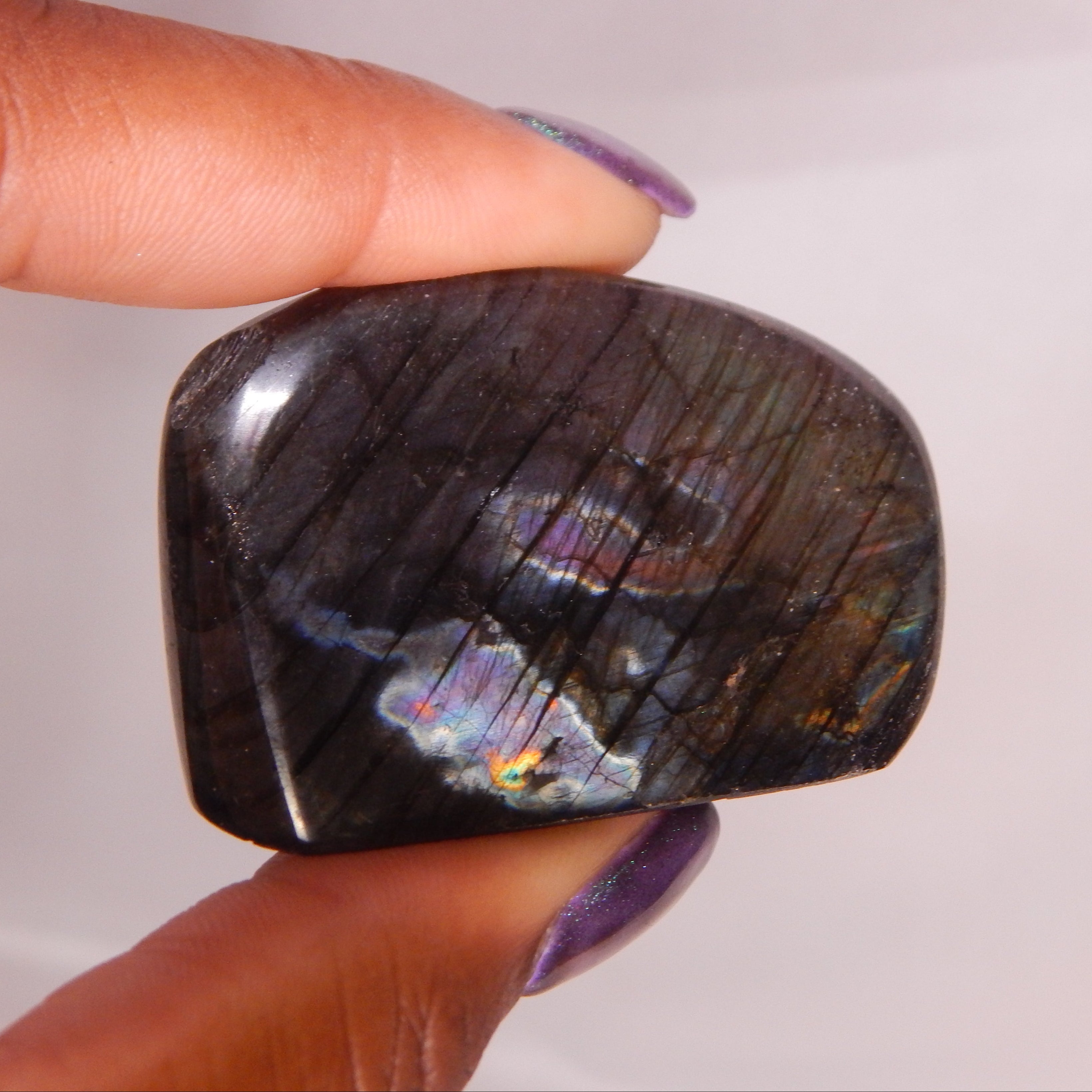 Labradorite Freeform - LF3