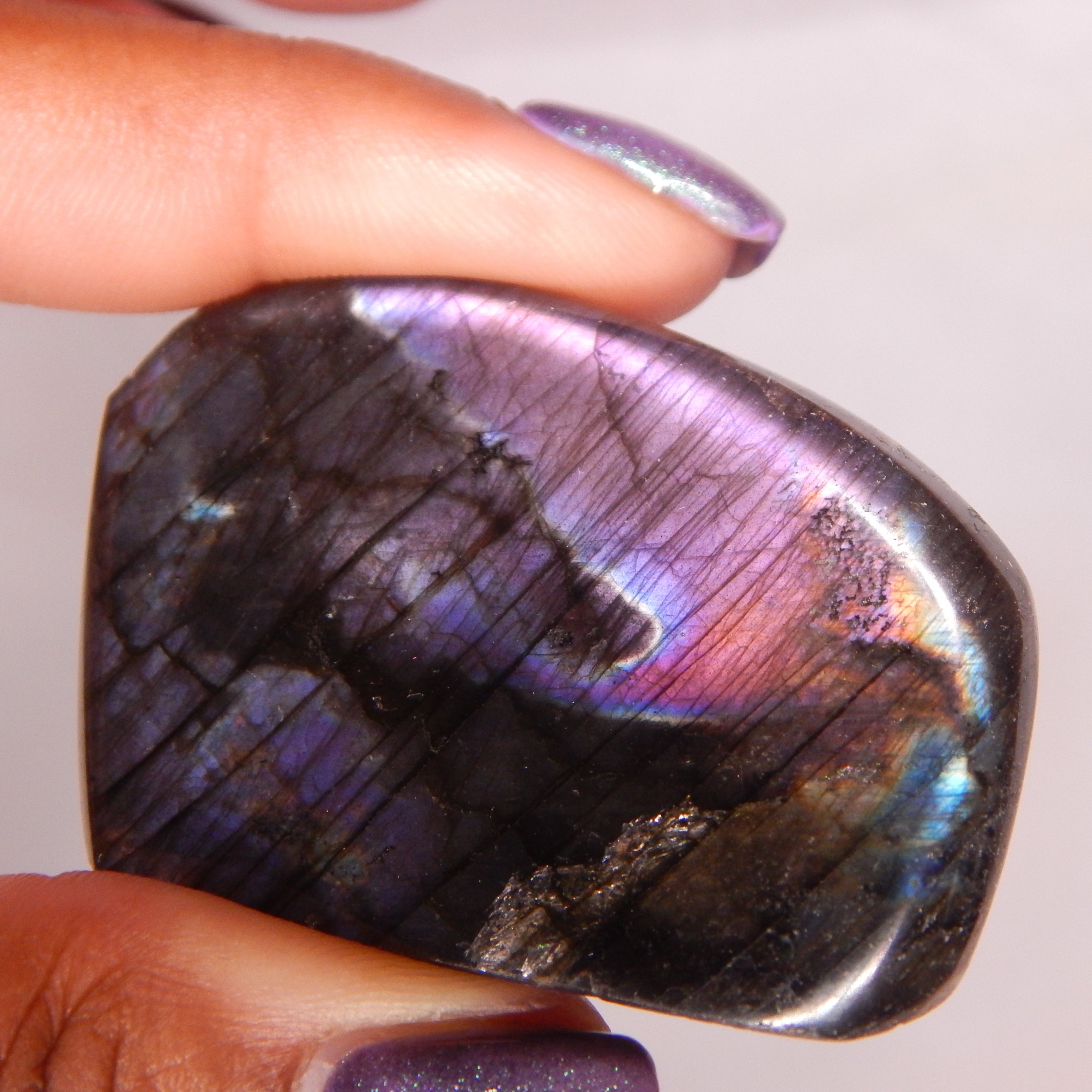 Labradorite Freeform - LF3