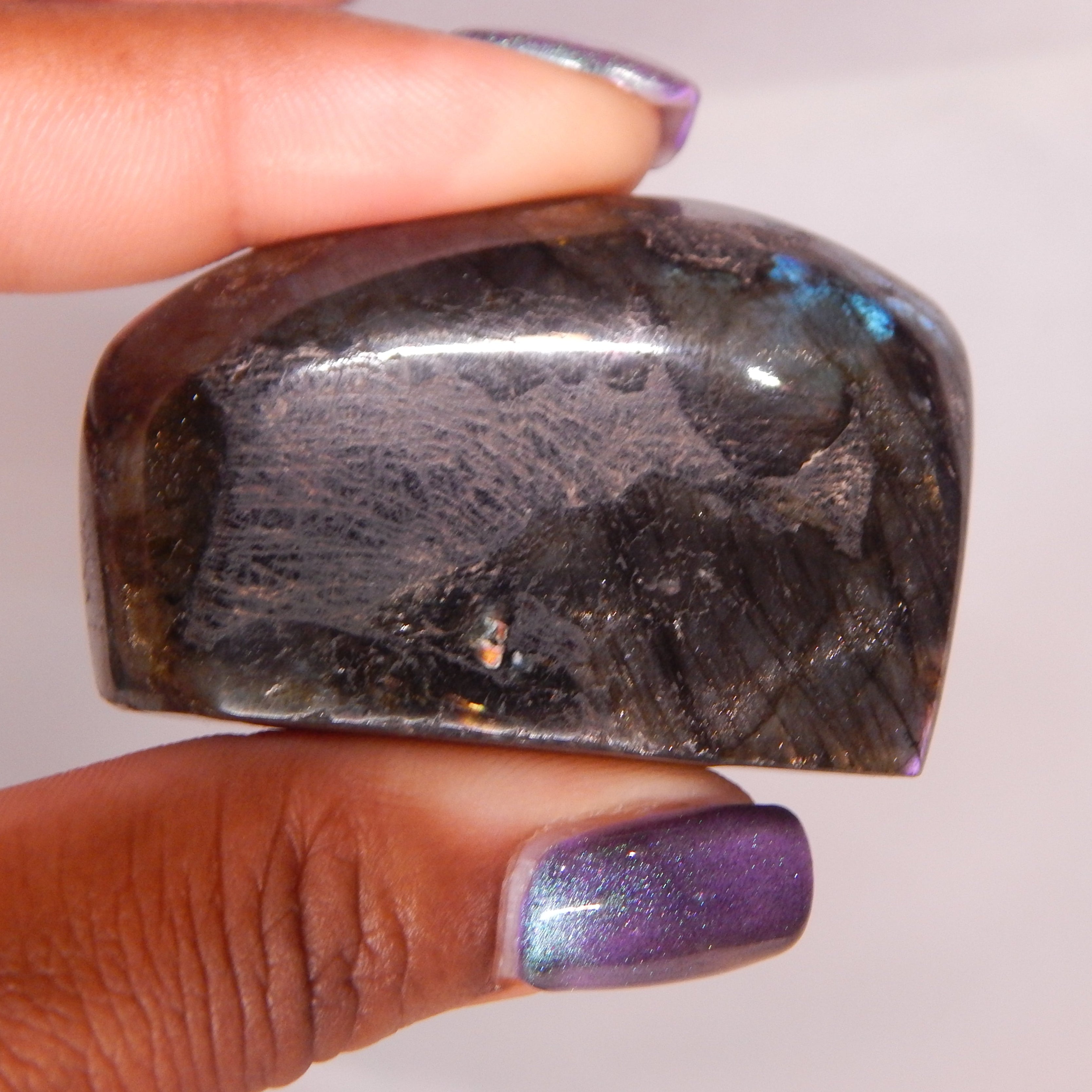 Labradorite Freeform - LF3