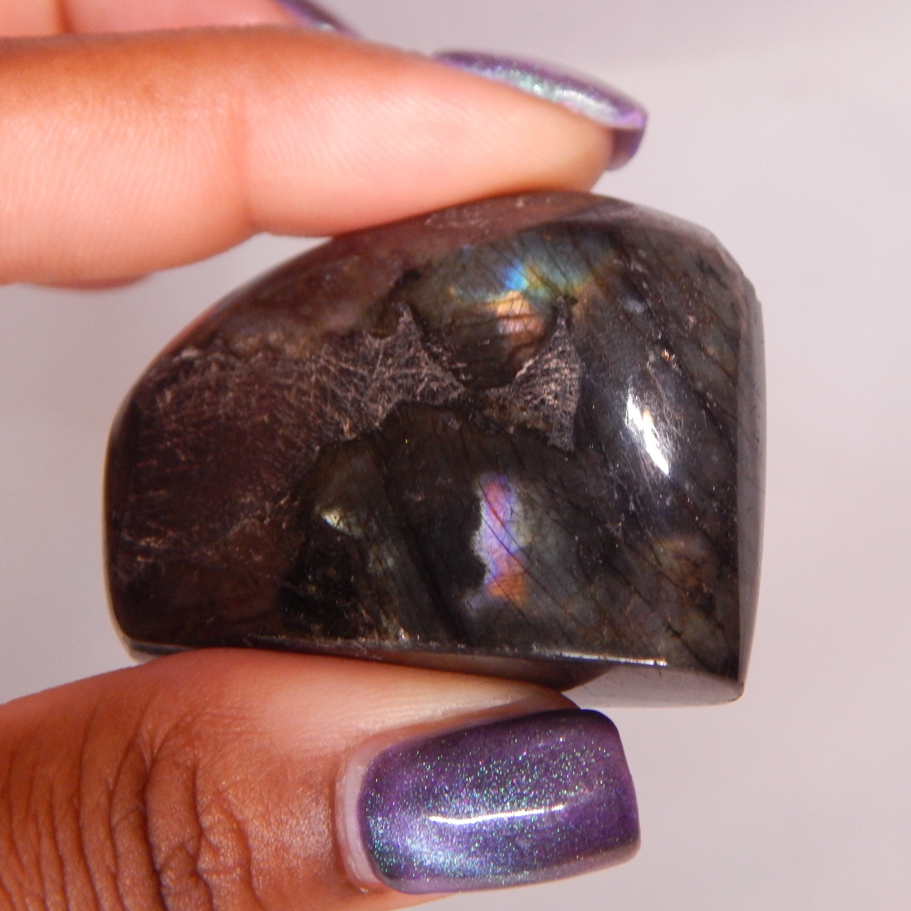 Labradorite Freeform - LF3