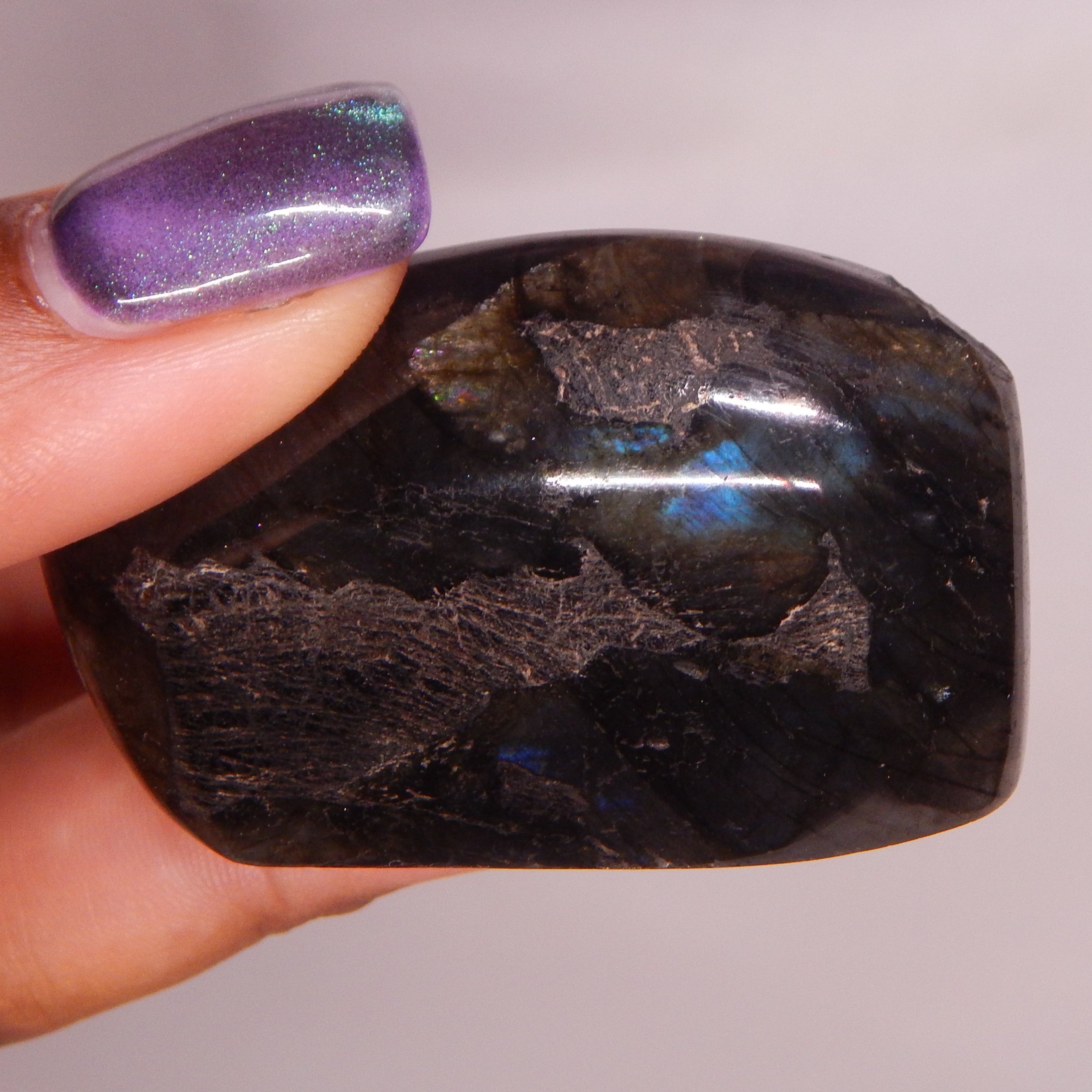 Labradorite Freeform - LF3