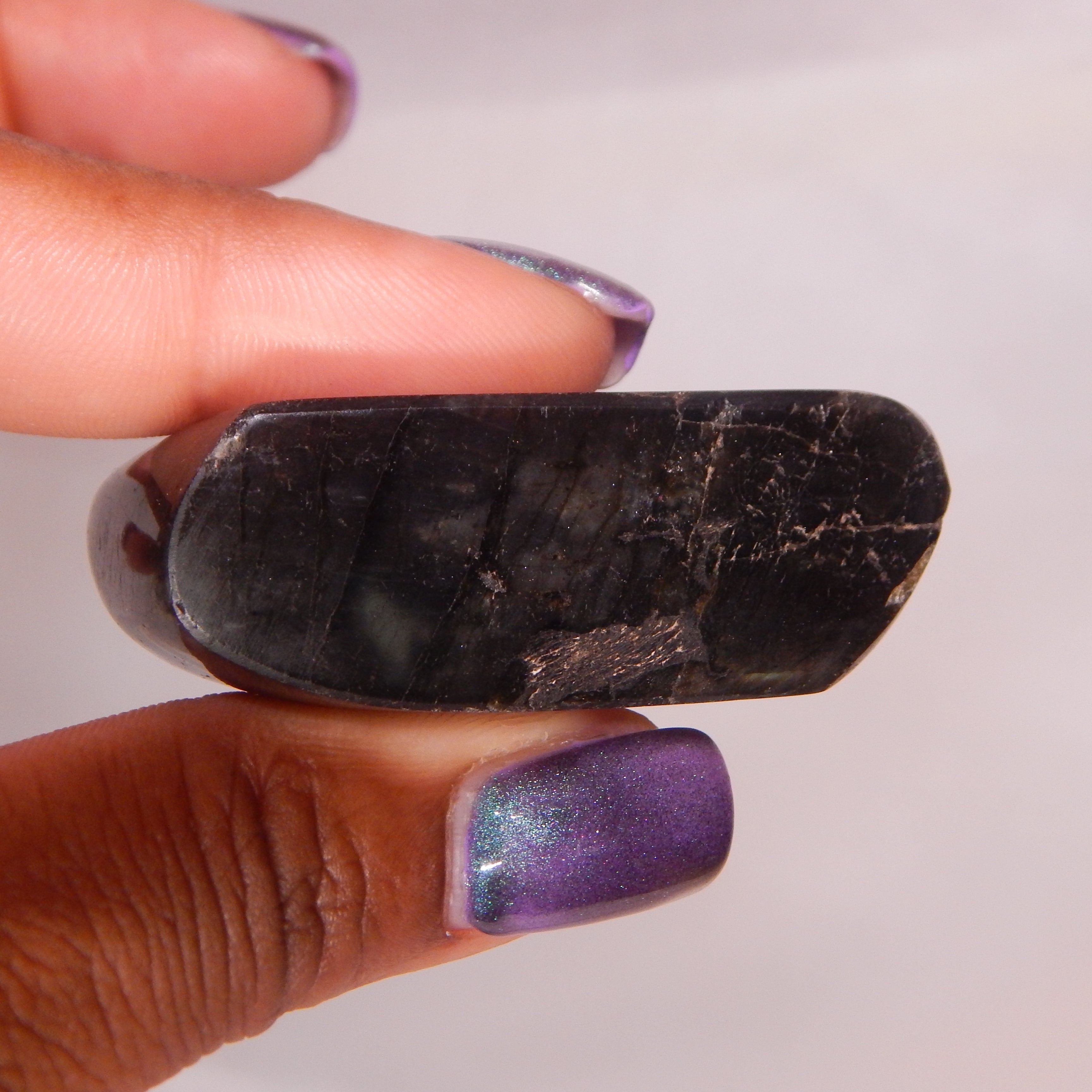 Labradorite Freeform - LF3