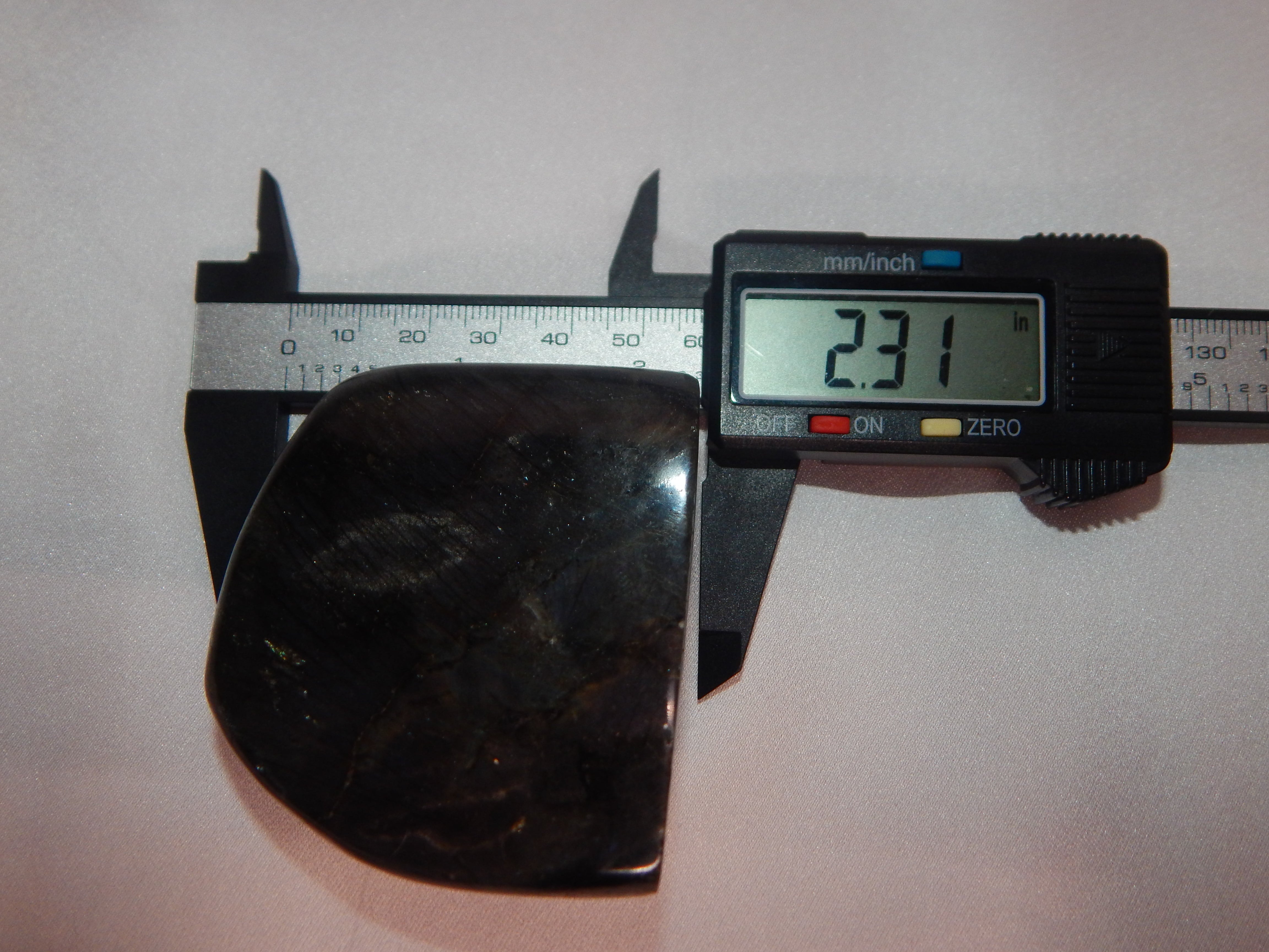 Labradorite Freeform - LF1