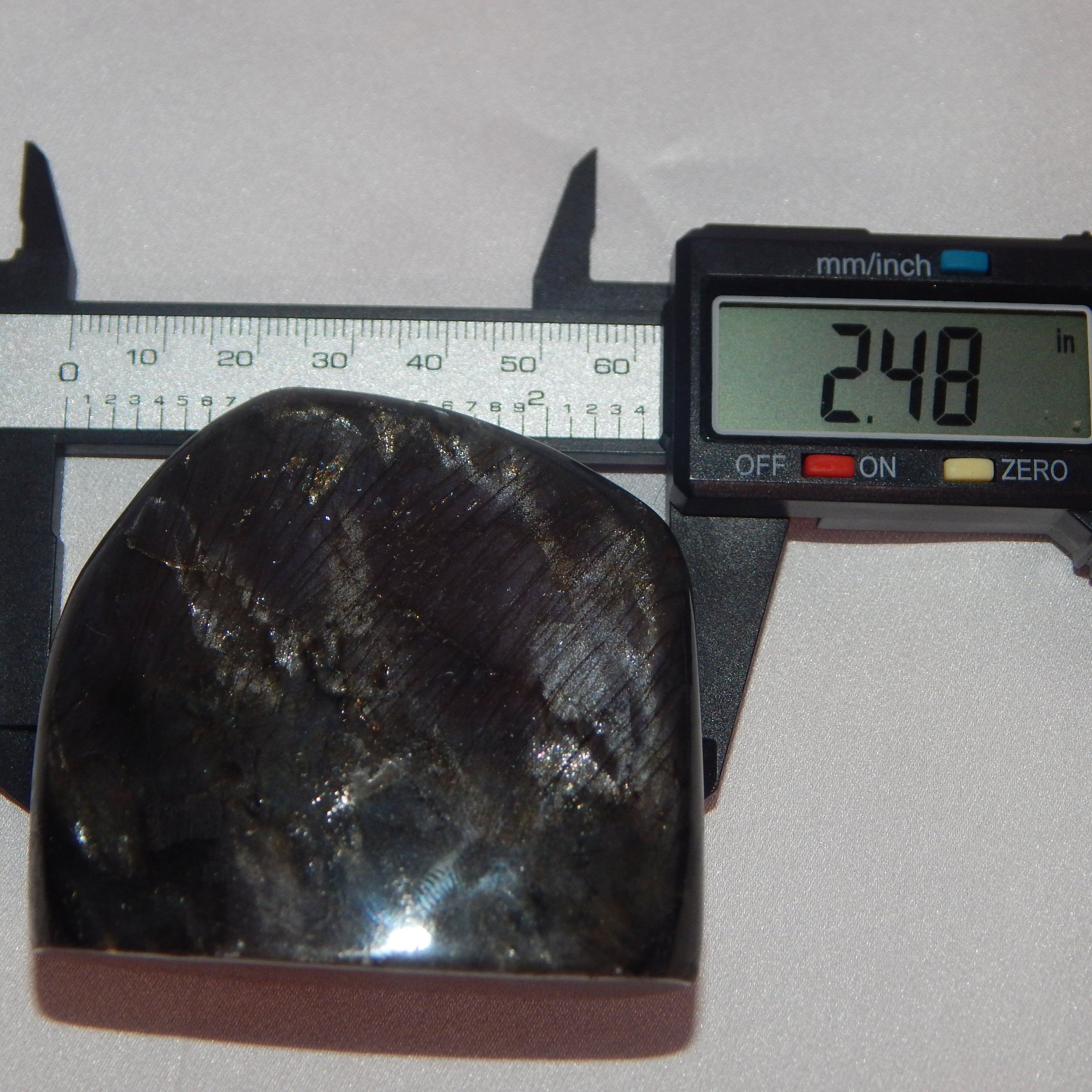 Labradorite Freeform - LF1