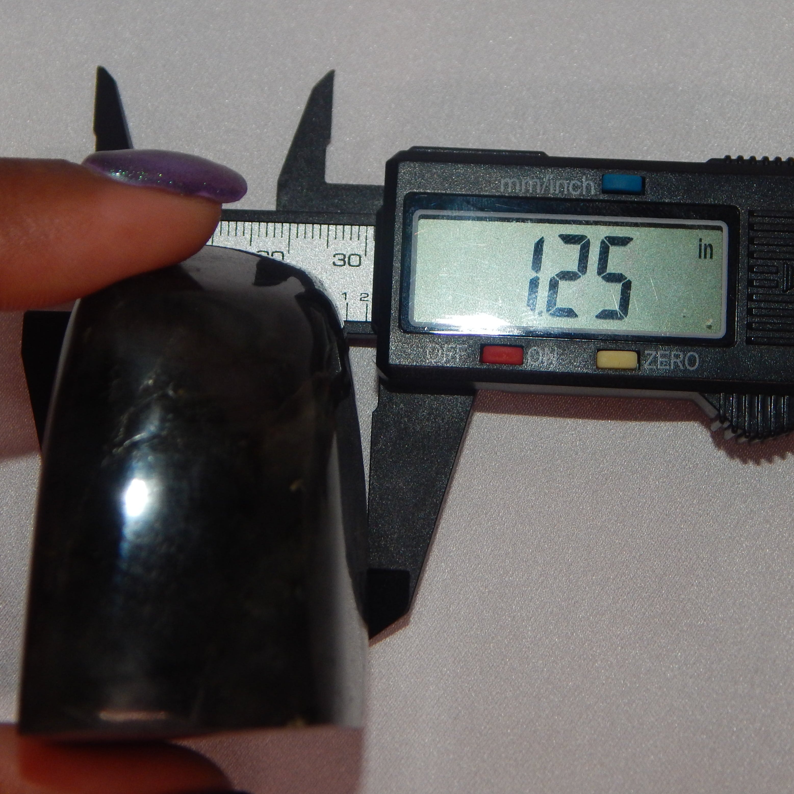 Labradorite Freeform - LF1