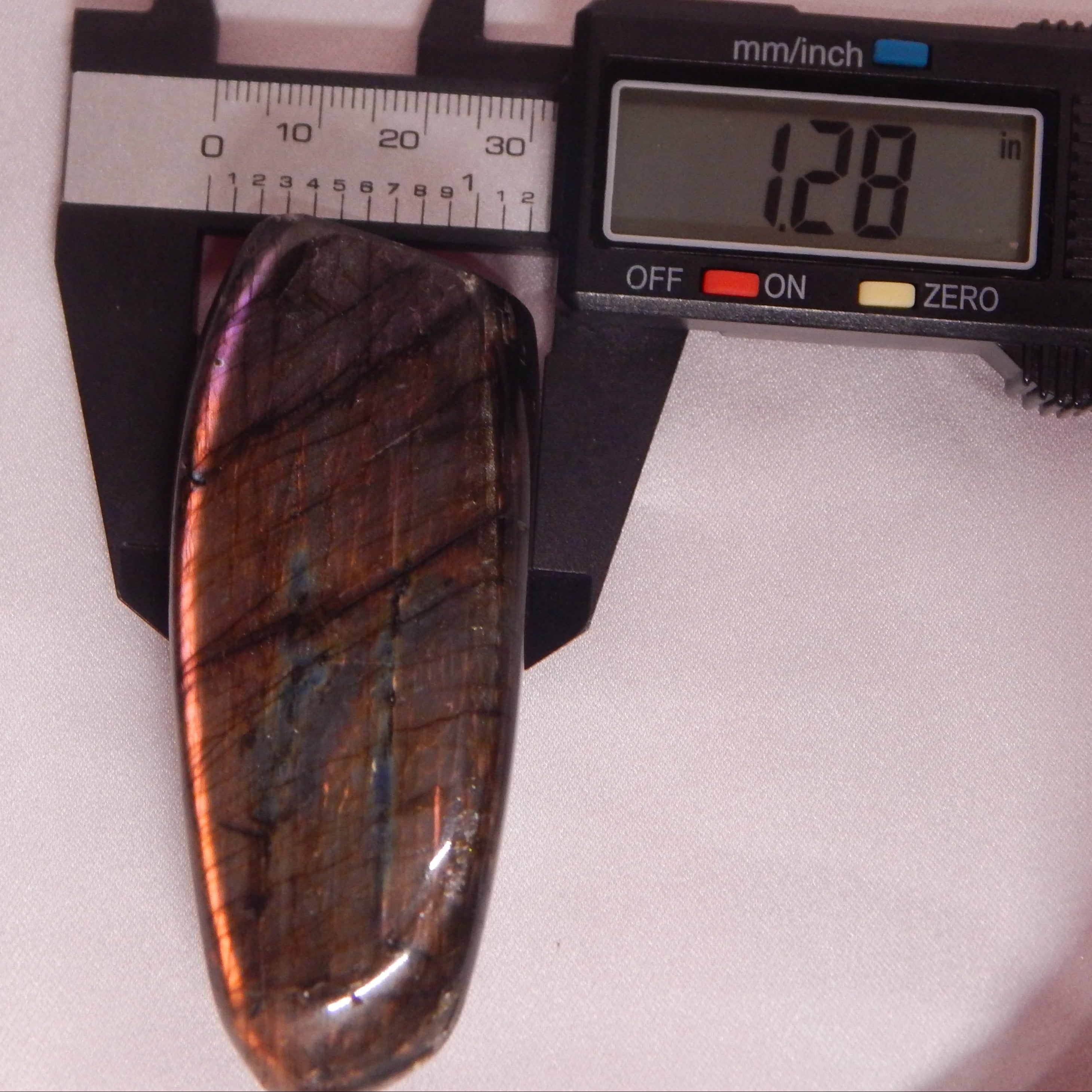 Labradorite Freeform - LF2