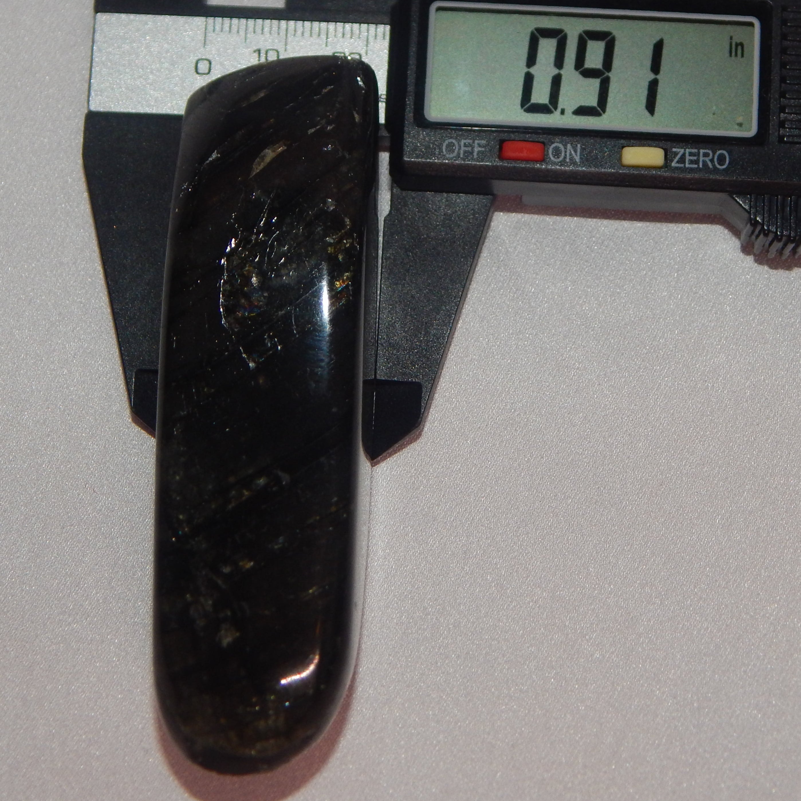 Labradorite Freeform - LF2