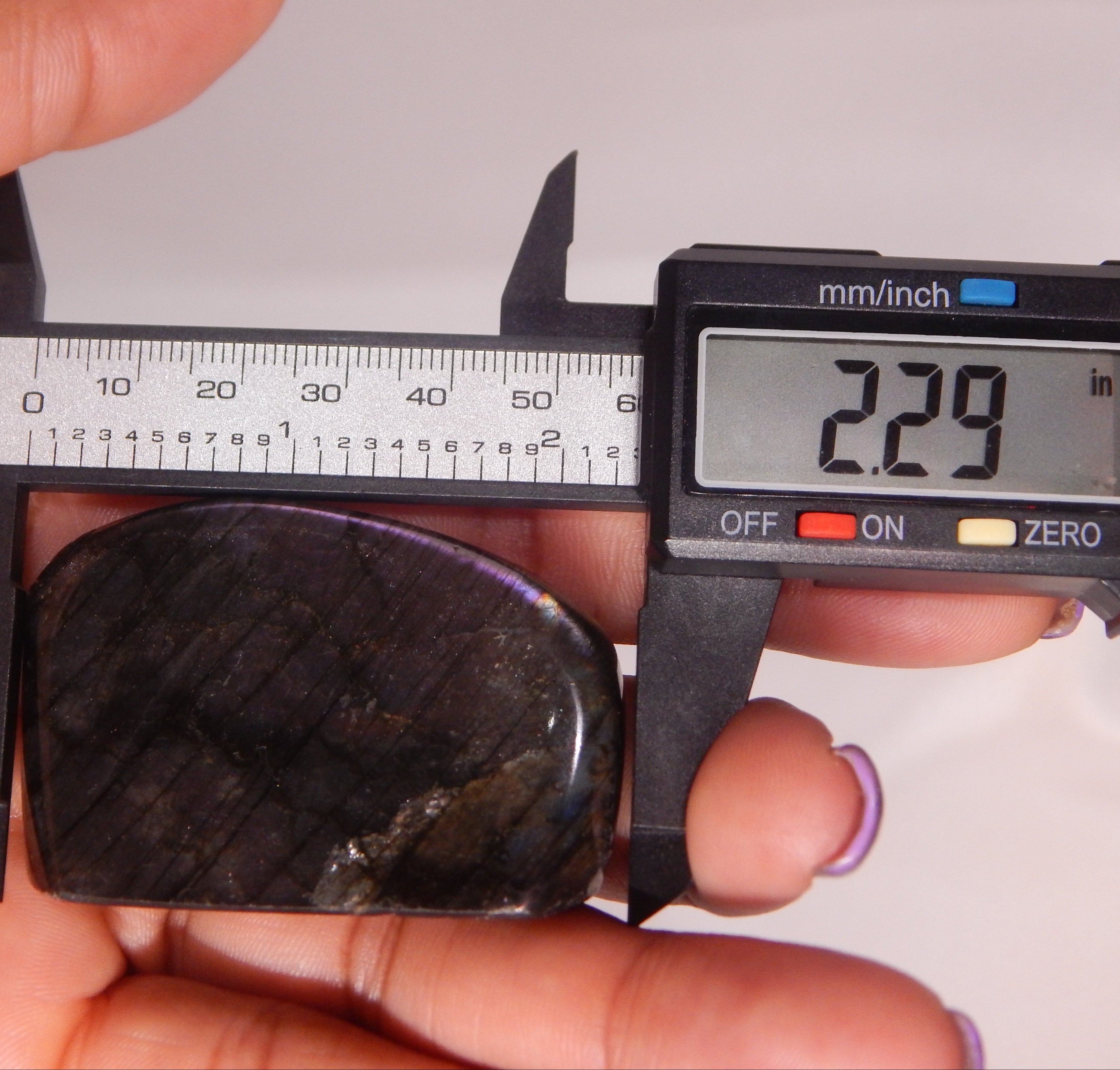 Labradorite Freeform - LF3