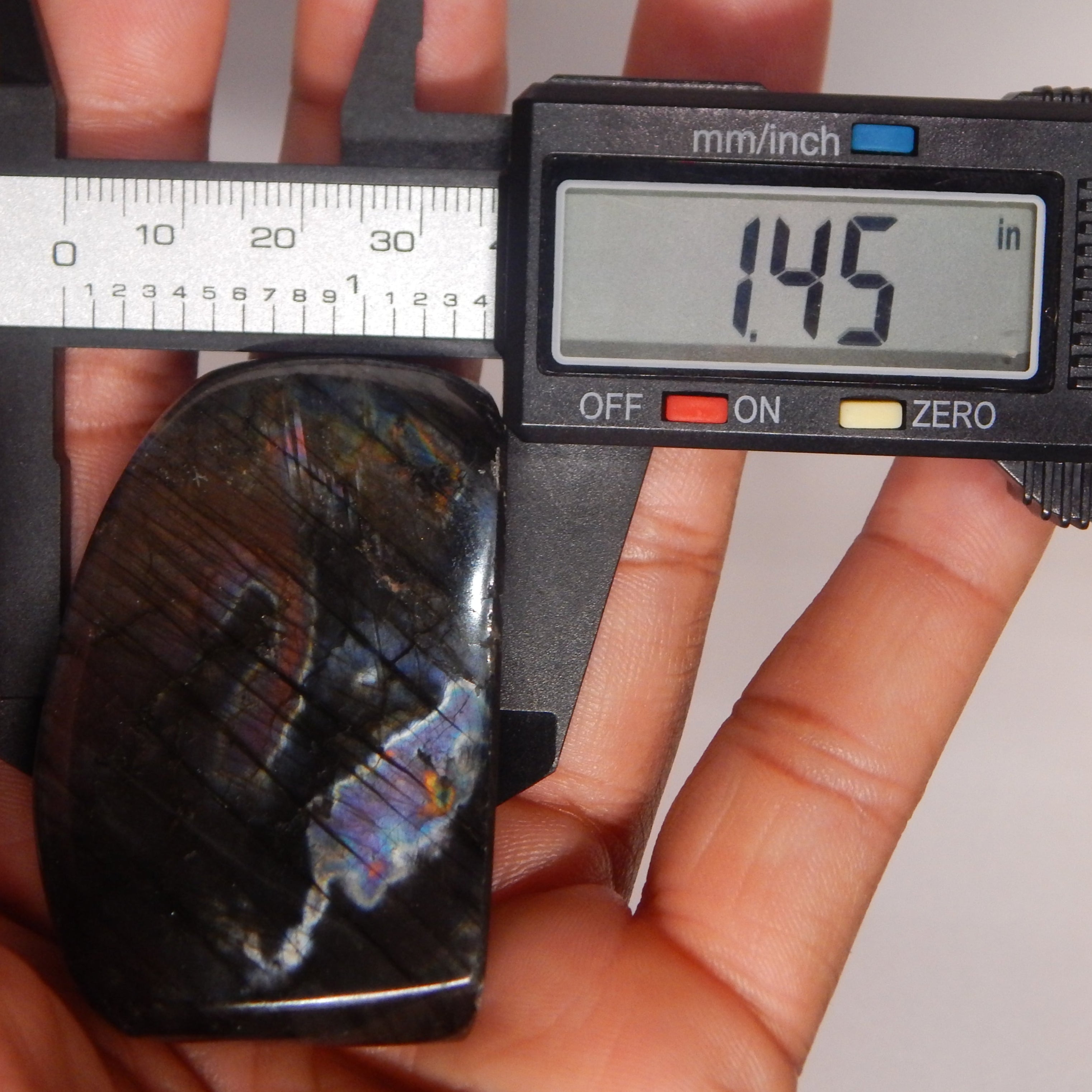 Labradorite Freeform - LF3