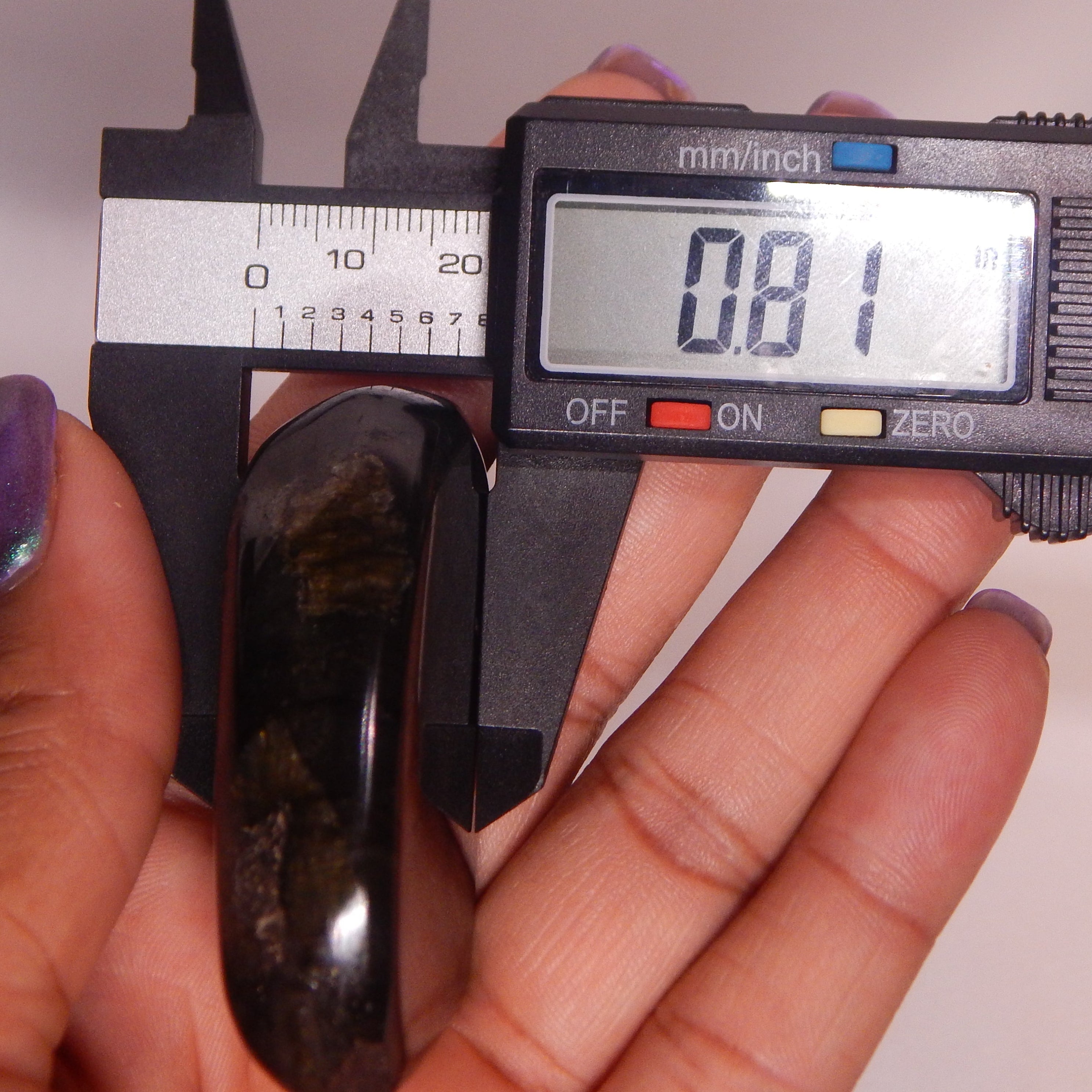 Labradorite Freeform - LF3