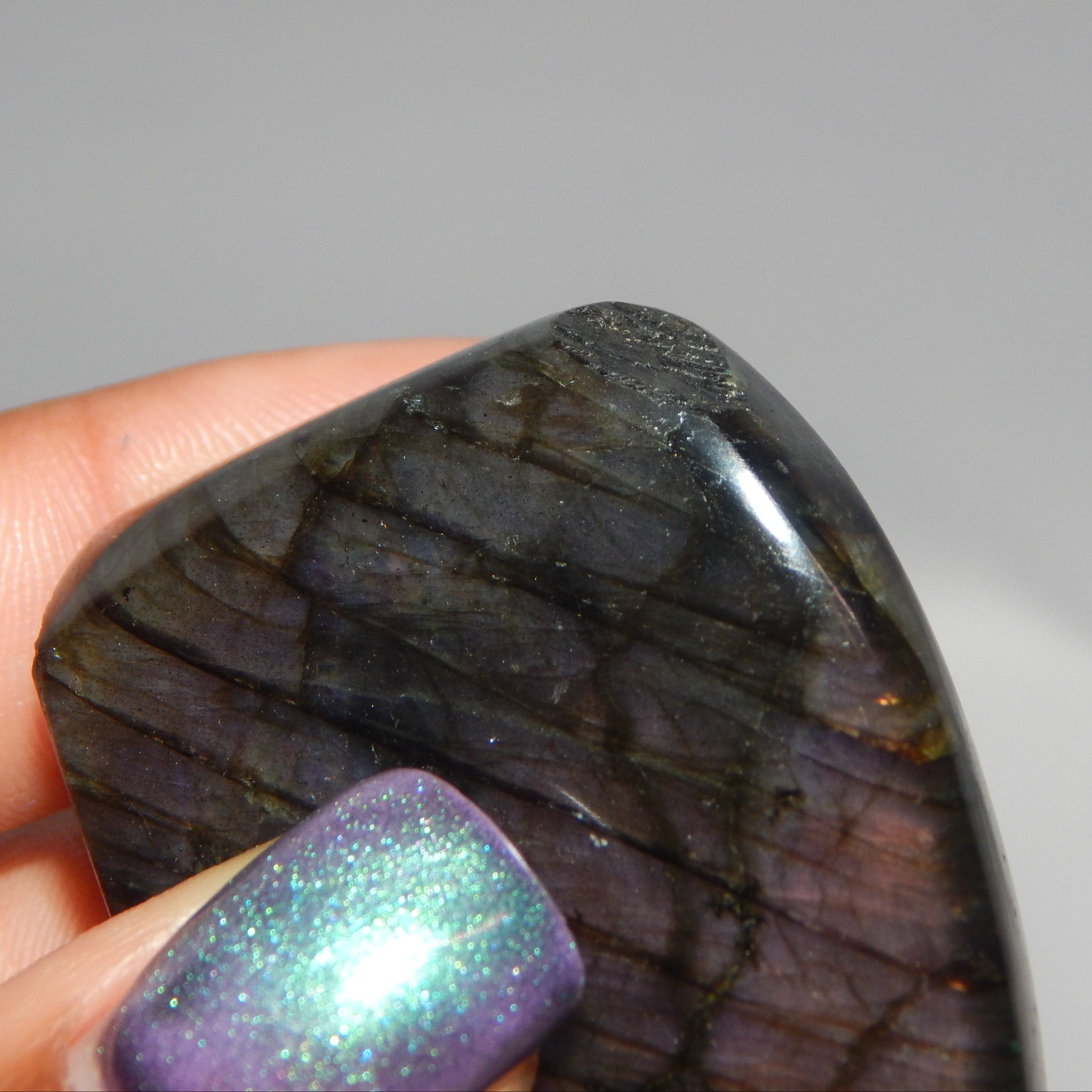 Labradorite Freeform - LF3