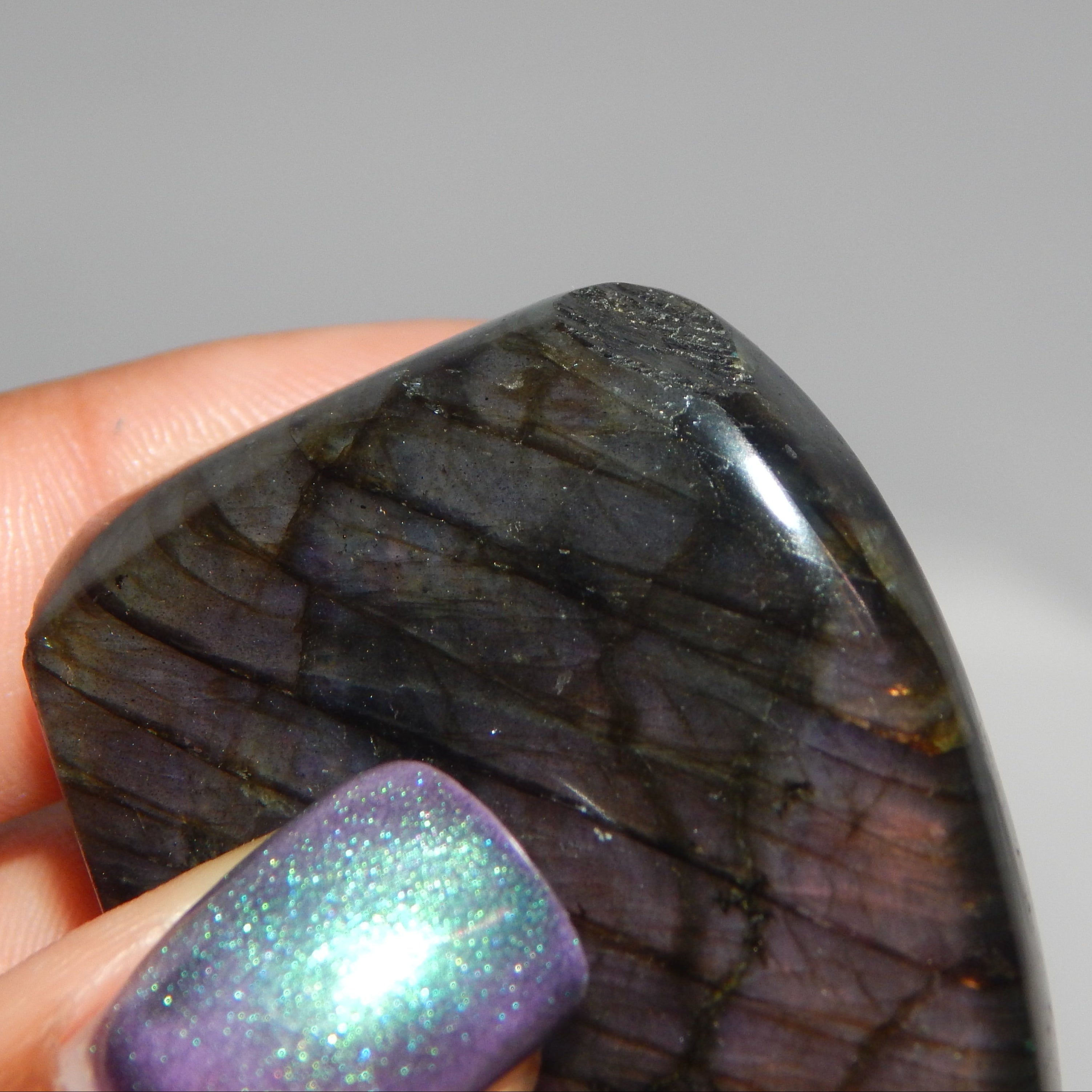 Labradorite Freeform - LF3