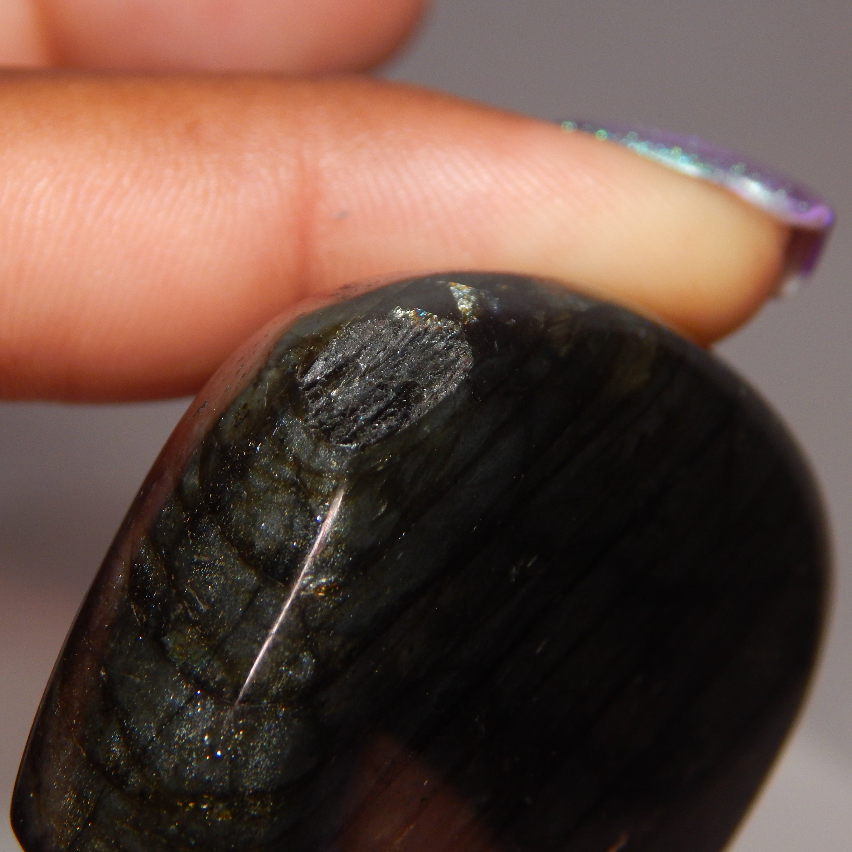 Labradorite Freeform - LF3