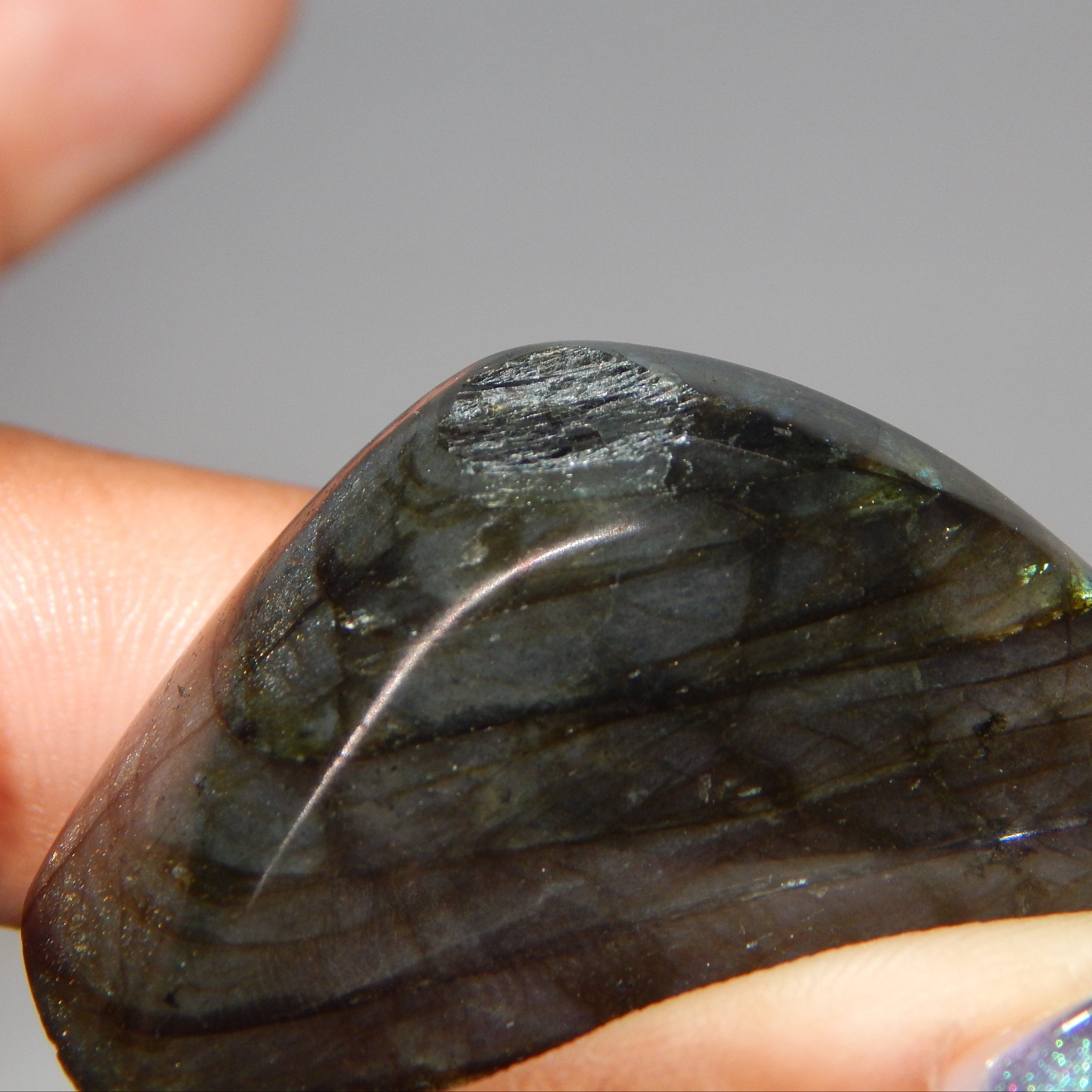 Labradorite Freeform - LF3