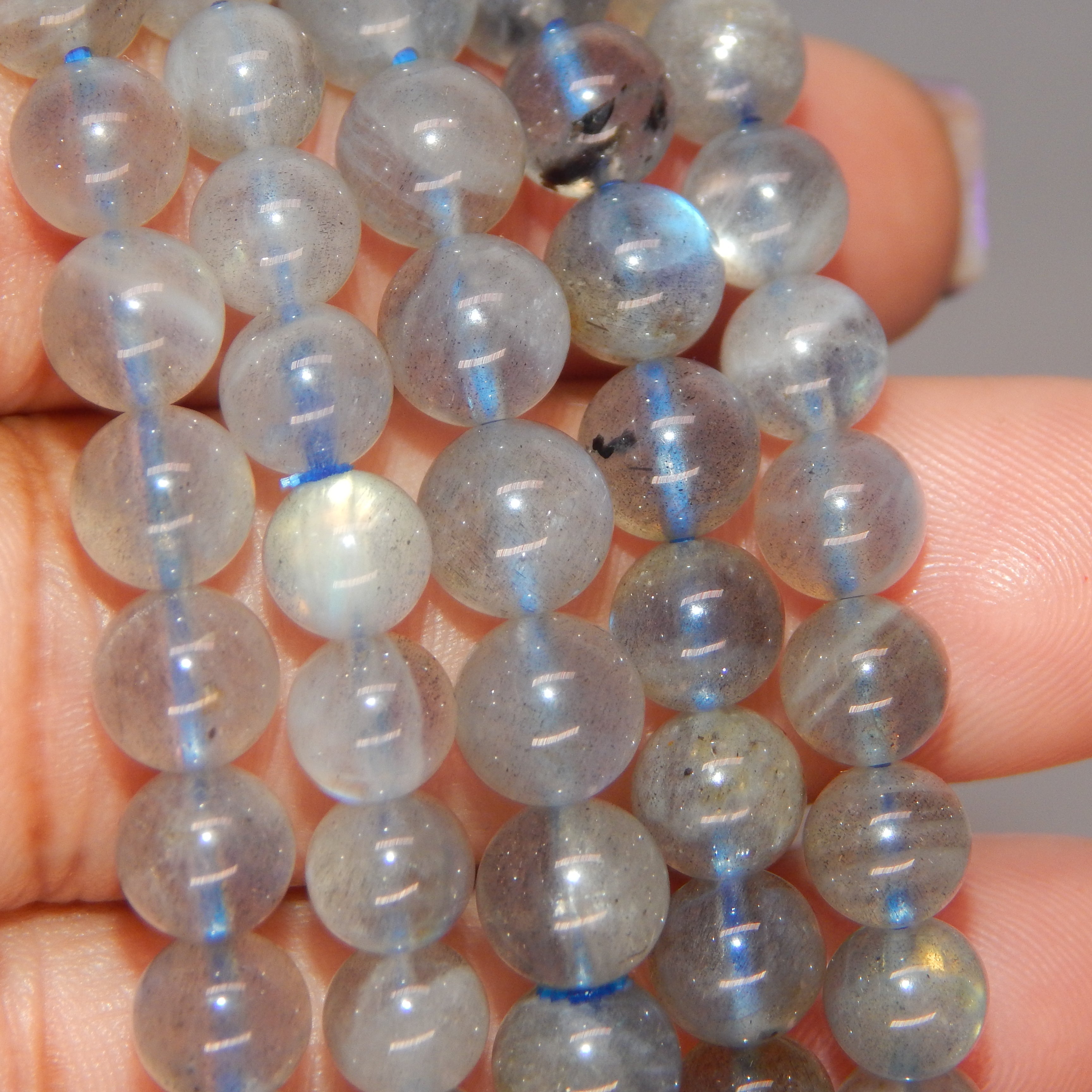 Labradorite Bracelet