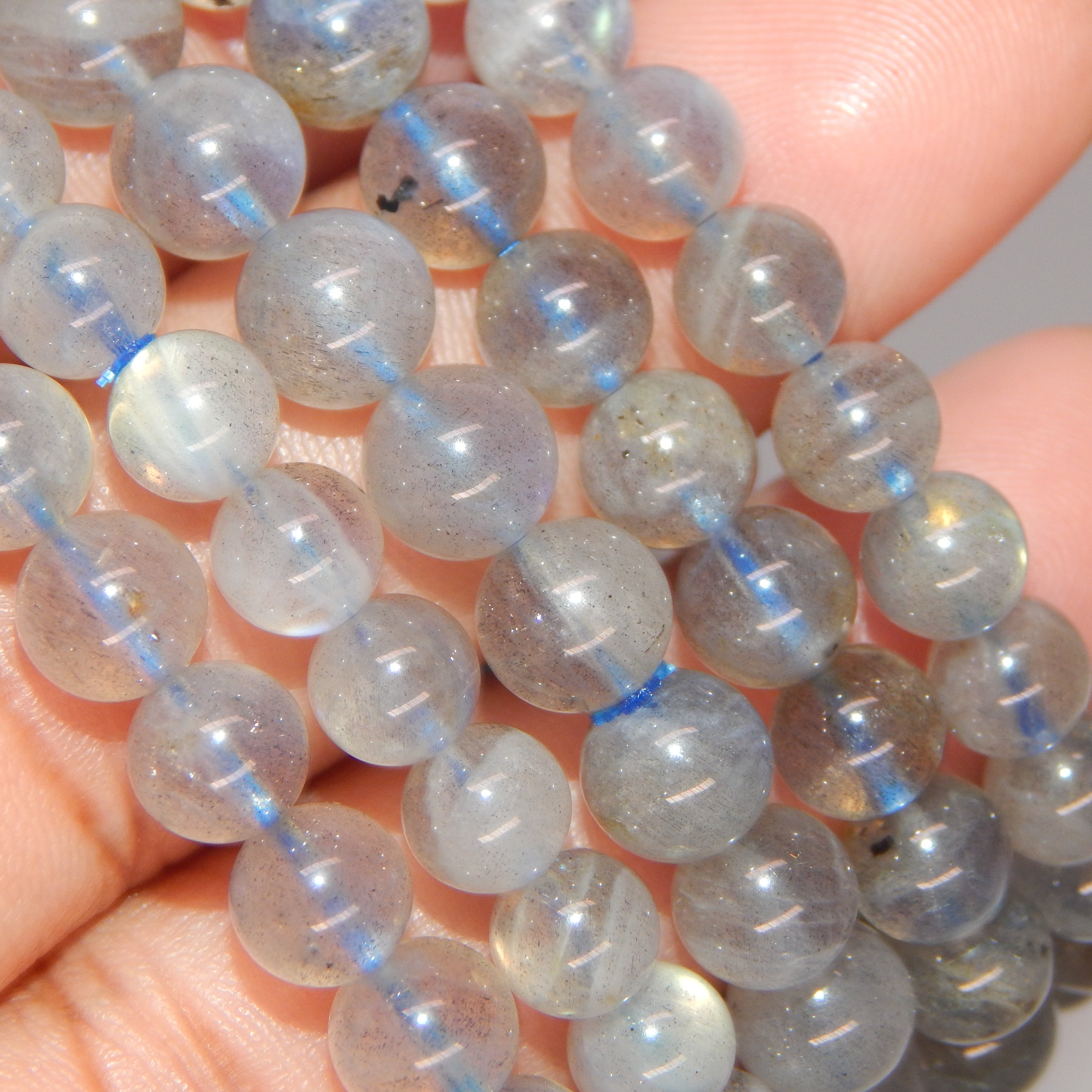 Labradorite Bracelet