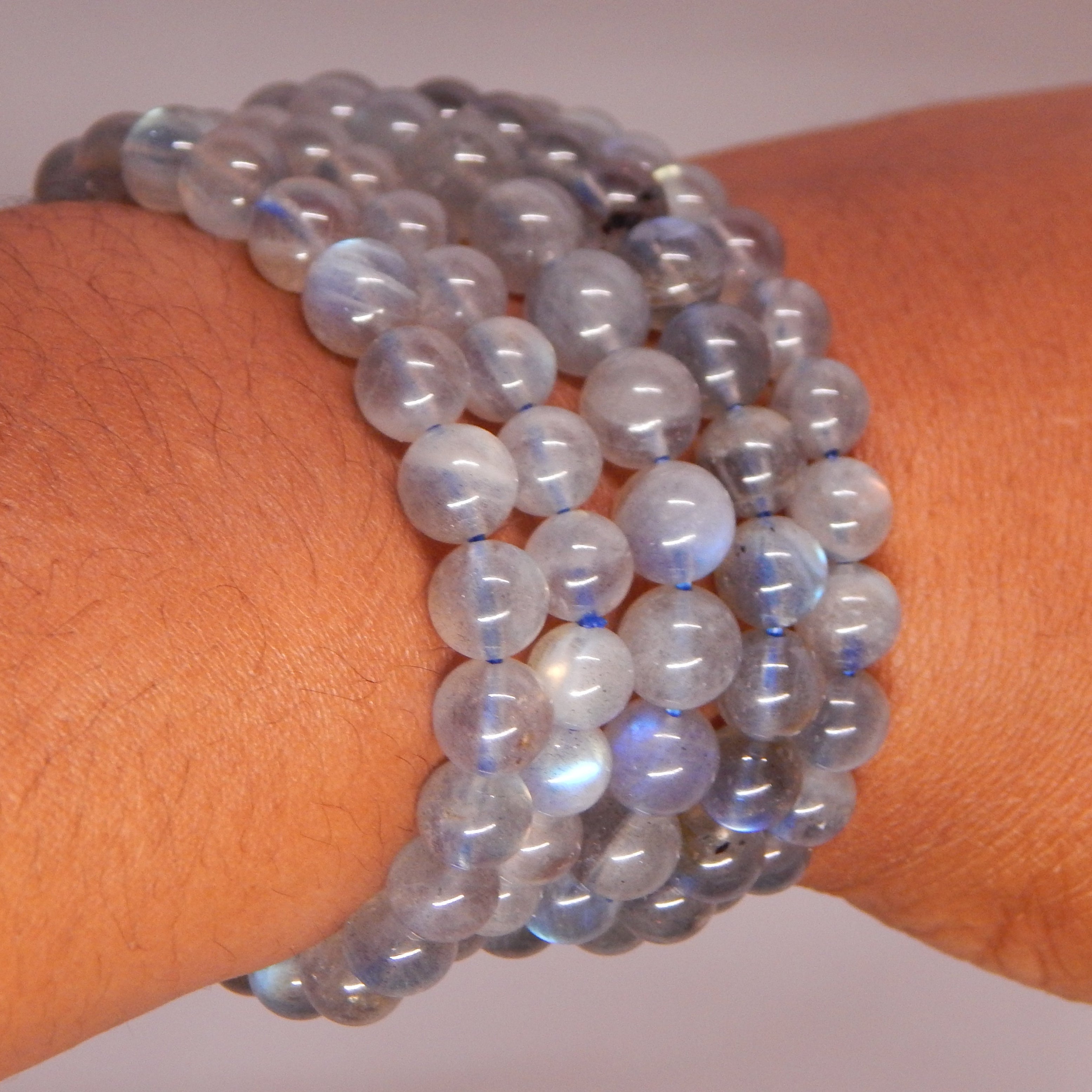 Labradorite Bracelet