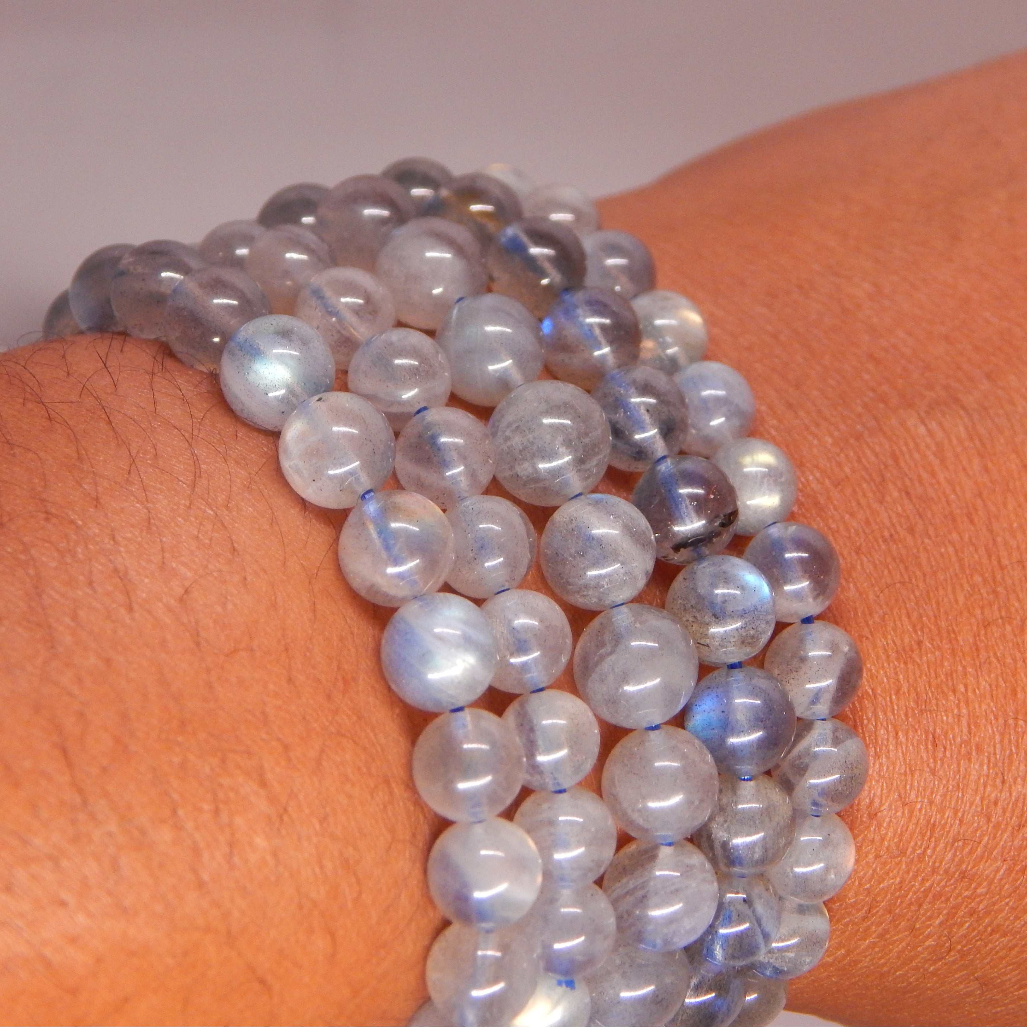 Labradorite Bracelet