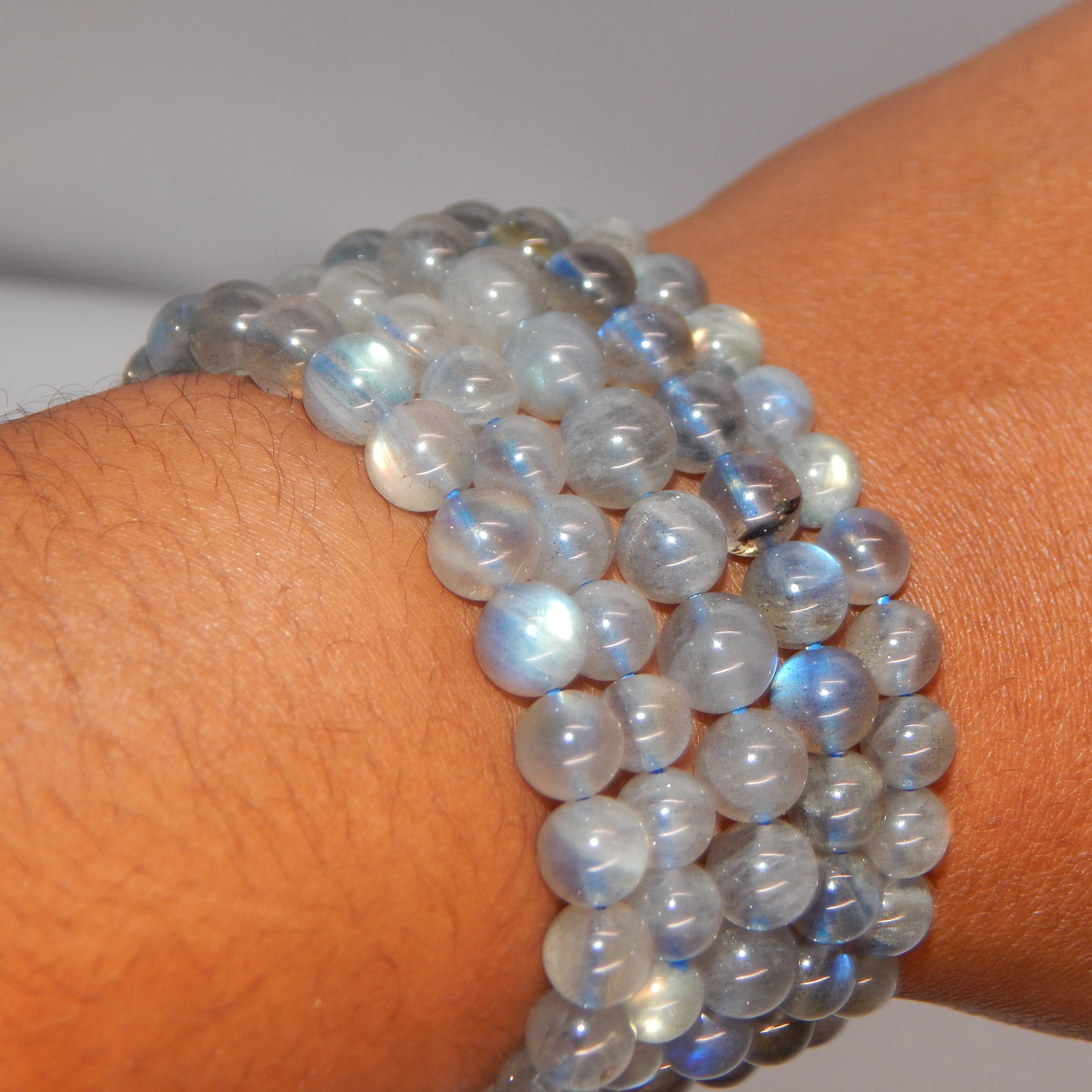 Labradorite Bracelet