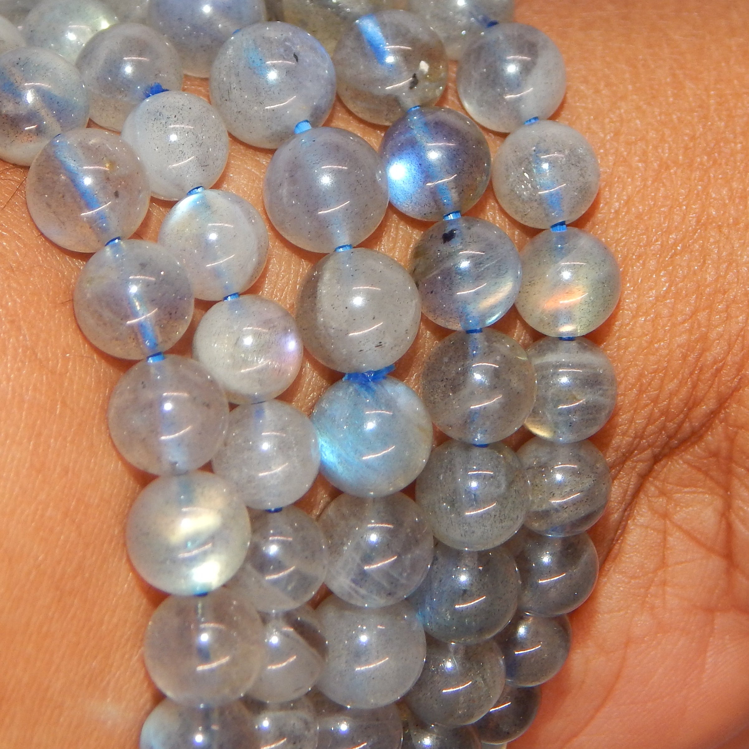 Labradorite Bracelet