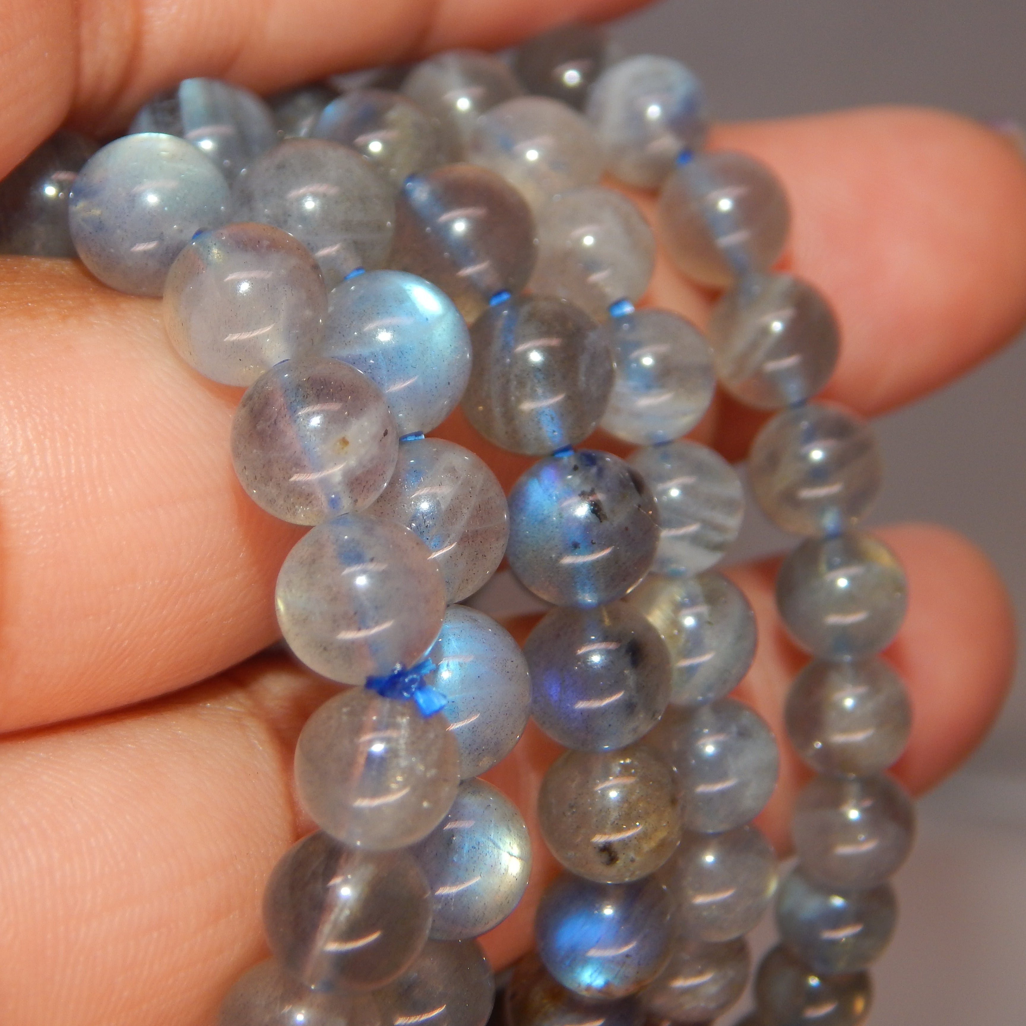 Labradorite Bracelet