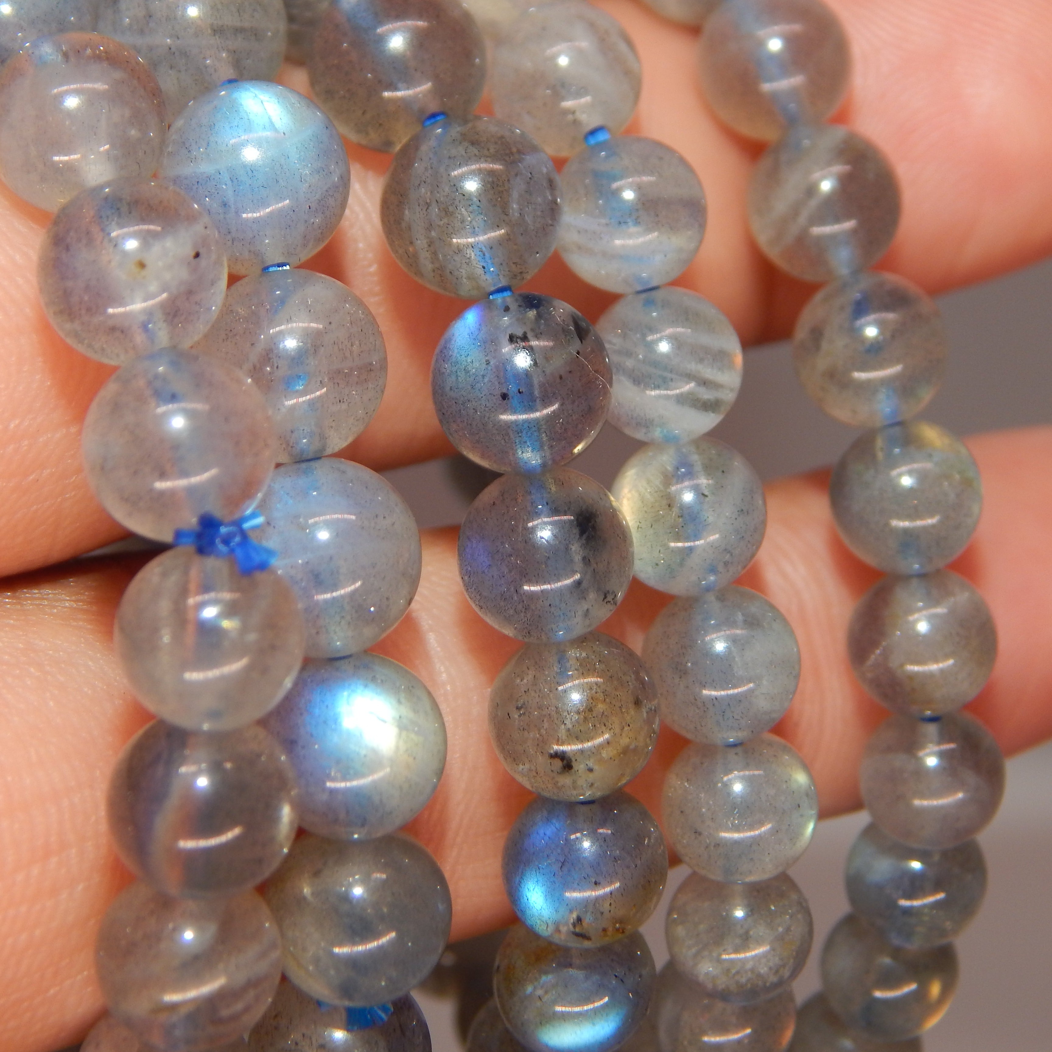 Labradorite Bracelet