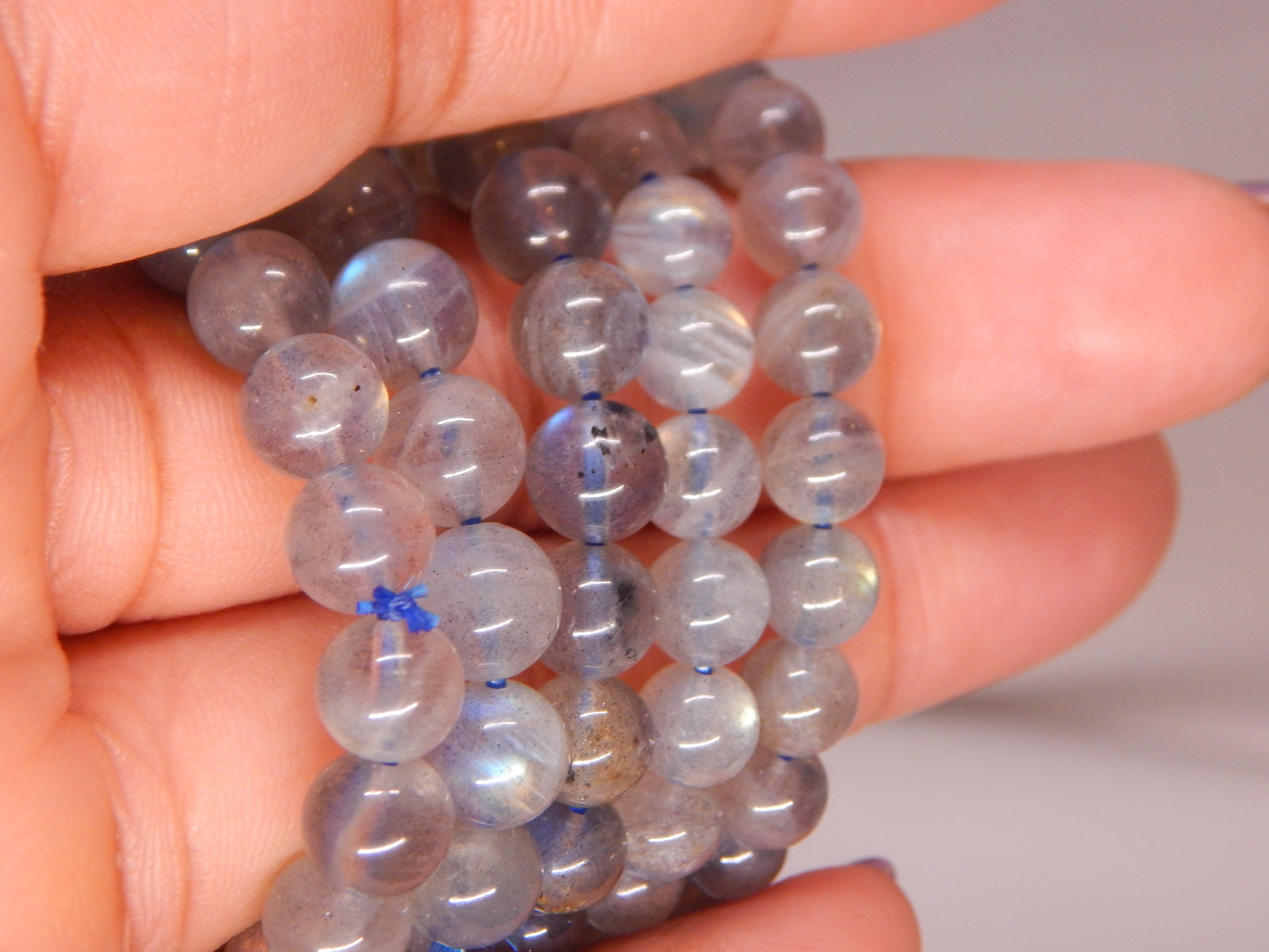 Labradorite Bracelet