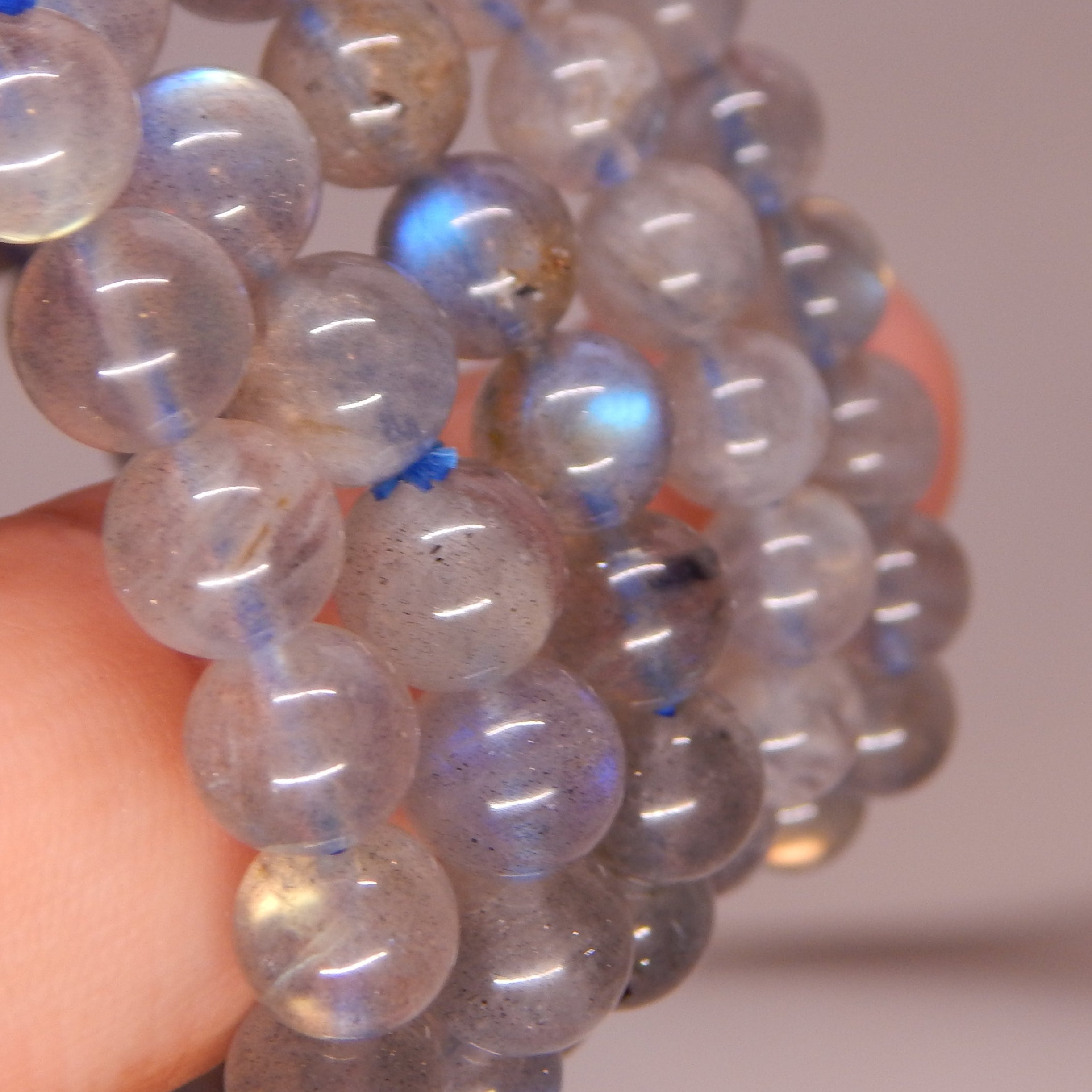 Labradorite Bracelet