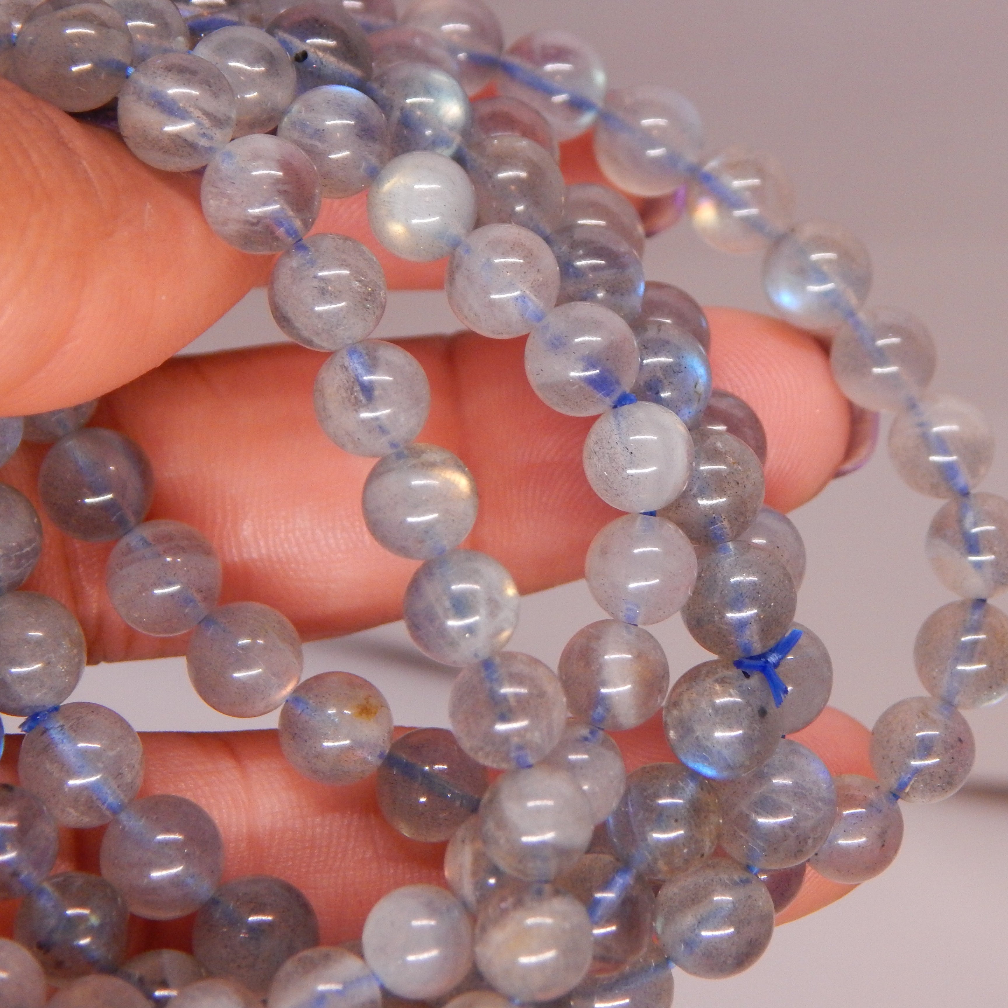 Labradorite Bracelet