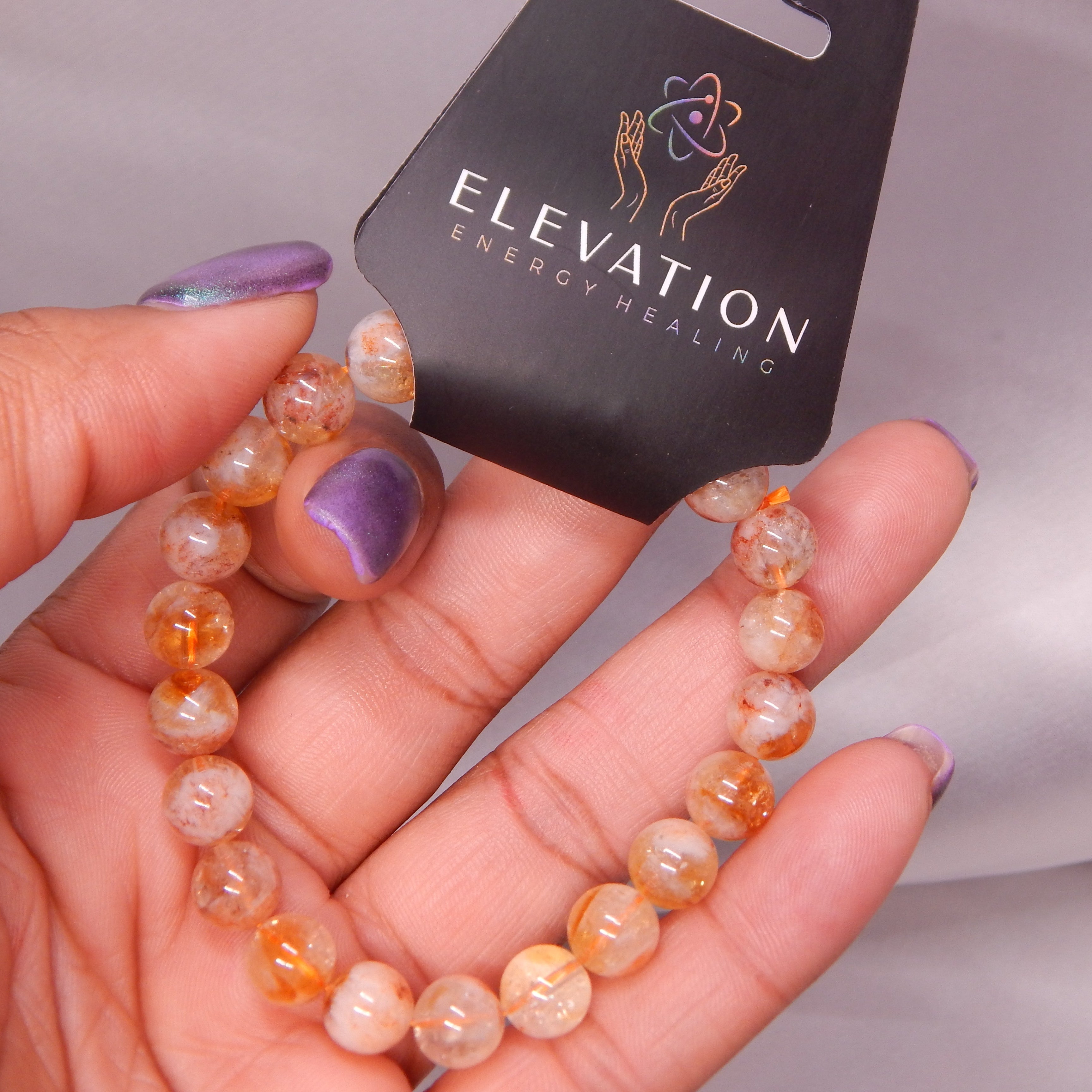 Citrine Bracelets