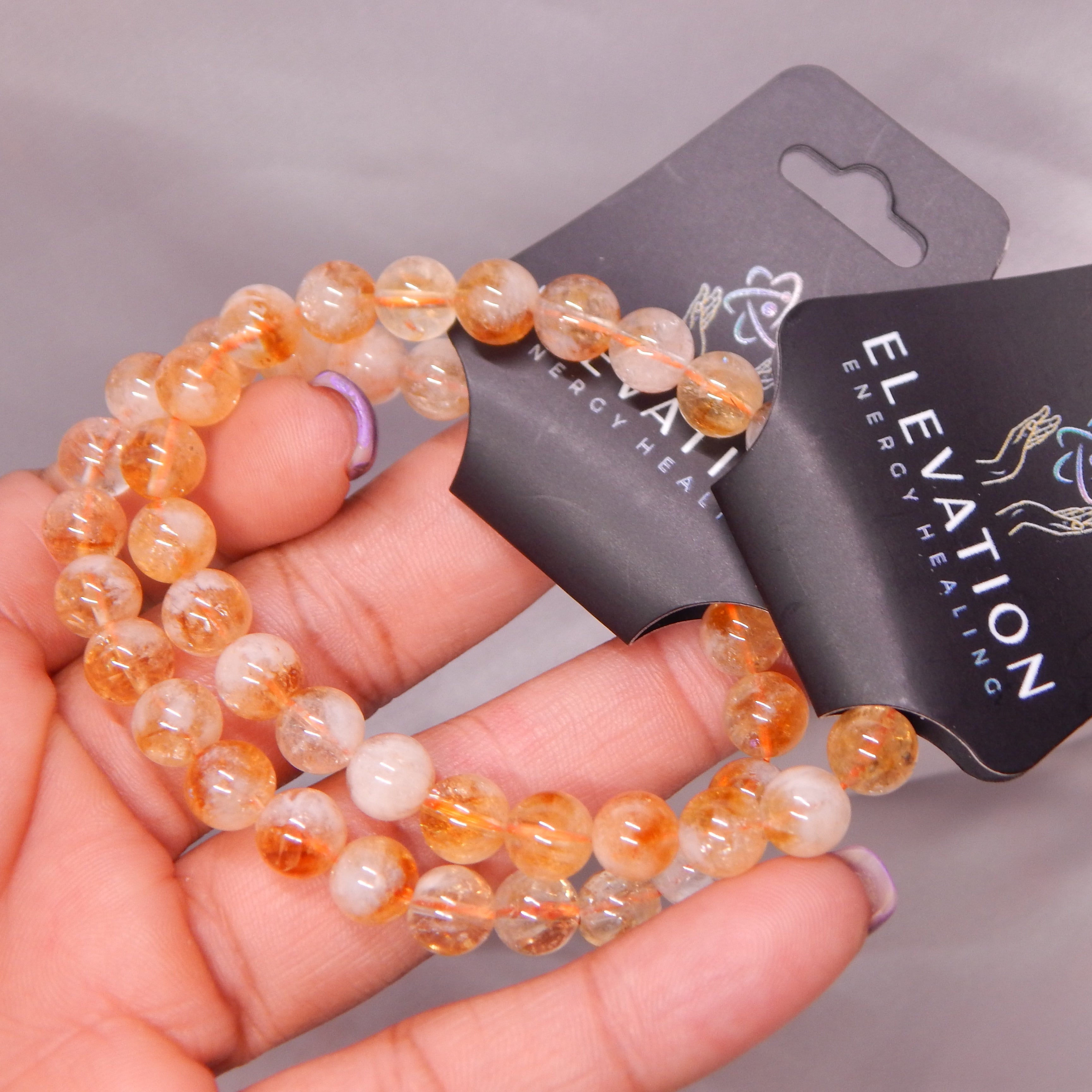 Citrine Bracelets