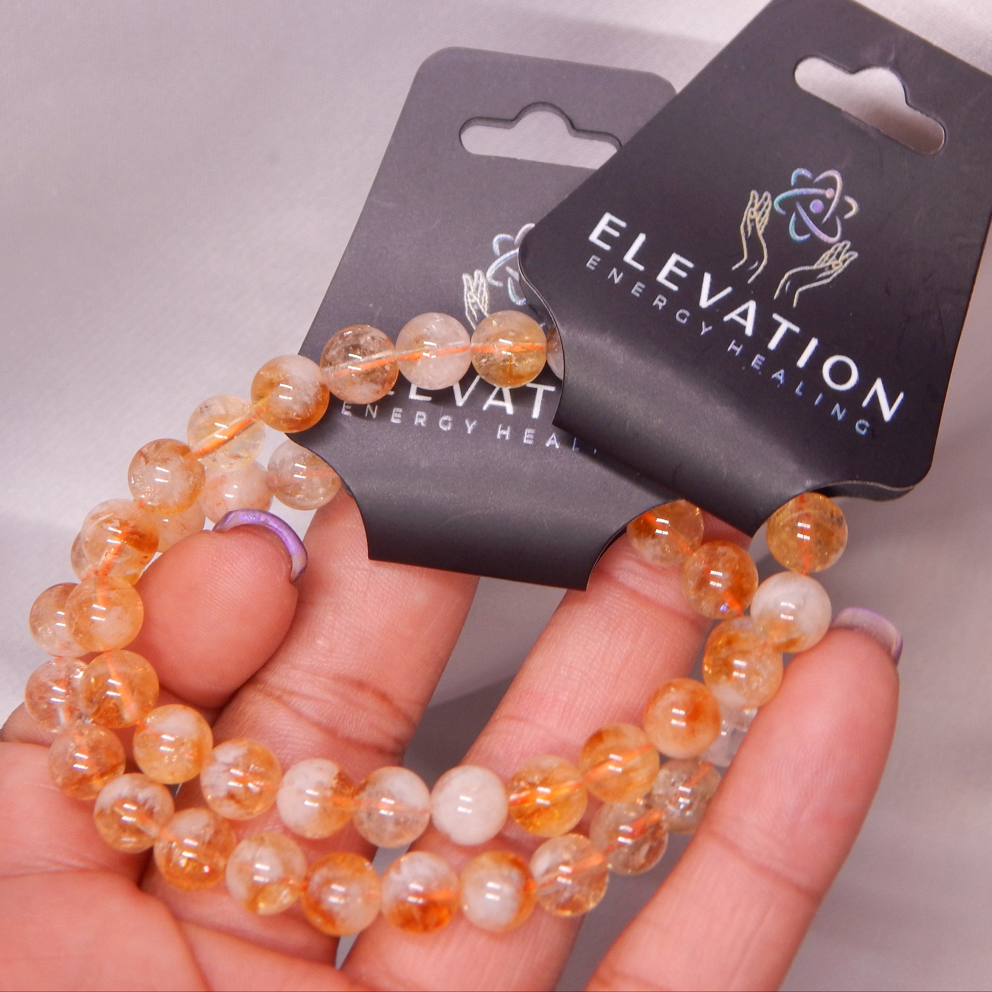 Citrine Bracelets