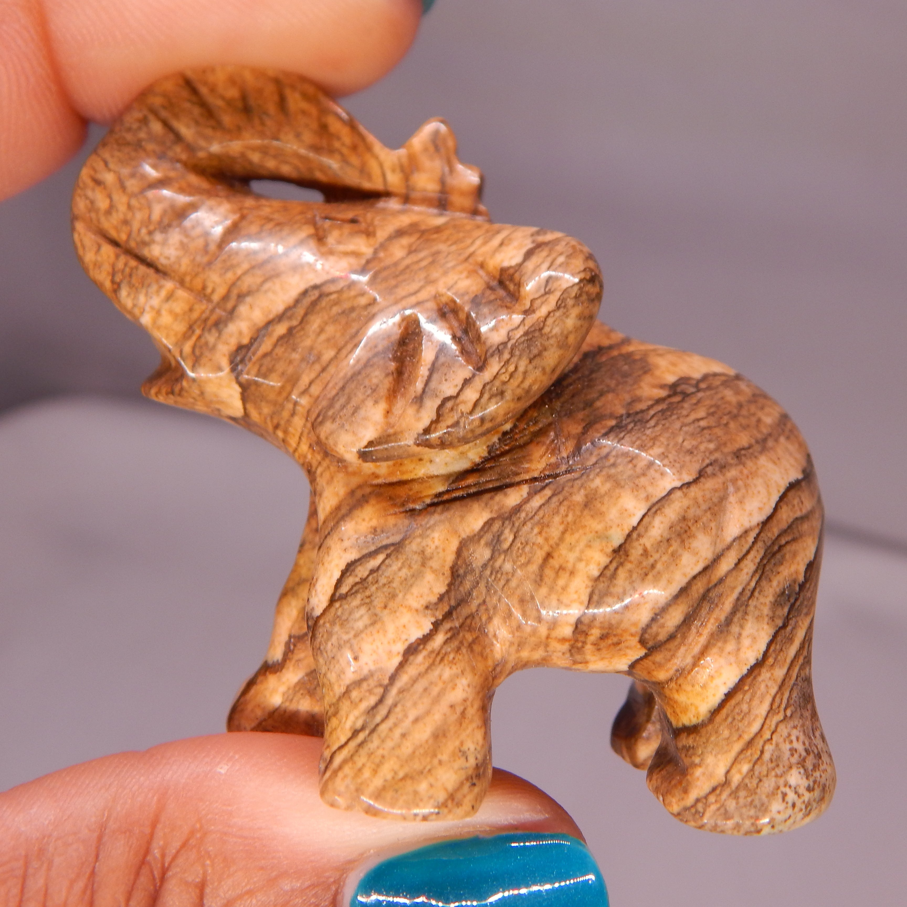 Handpicked with Love