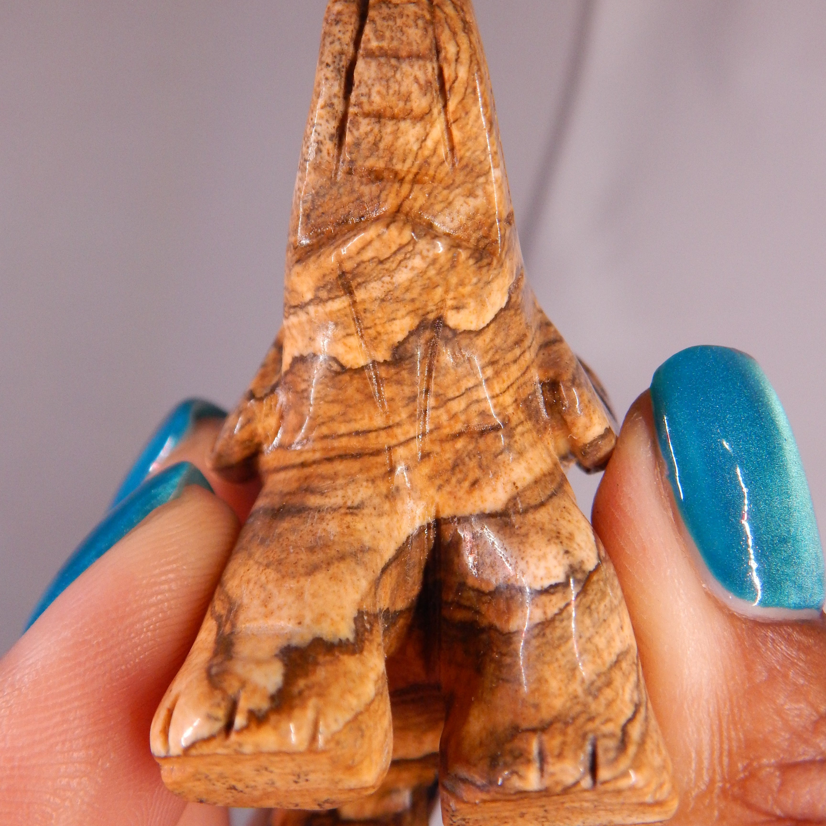 Picture Jasper Elephant